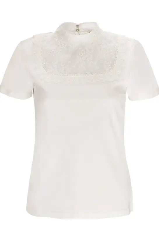 Shirt weiß Vronikaa