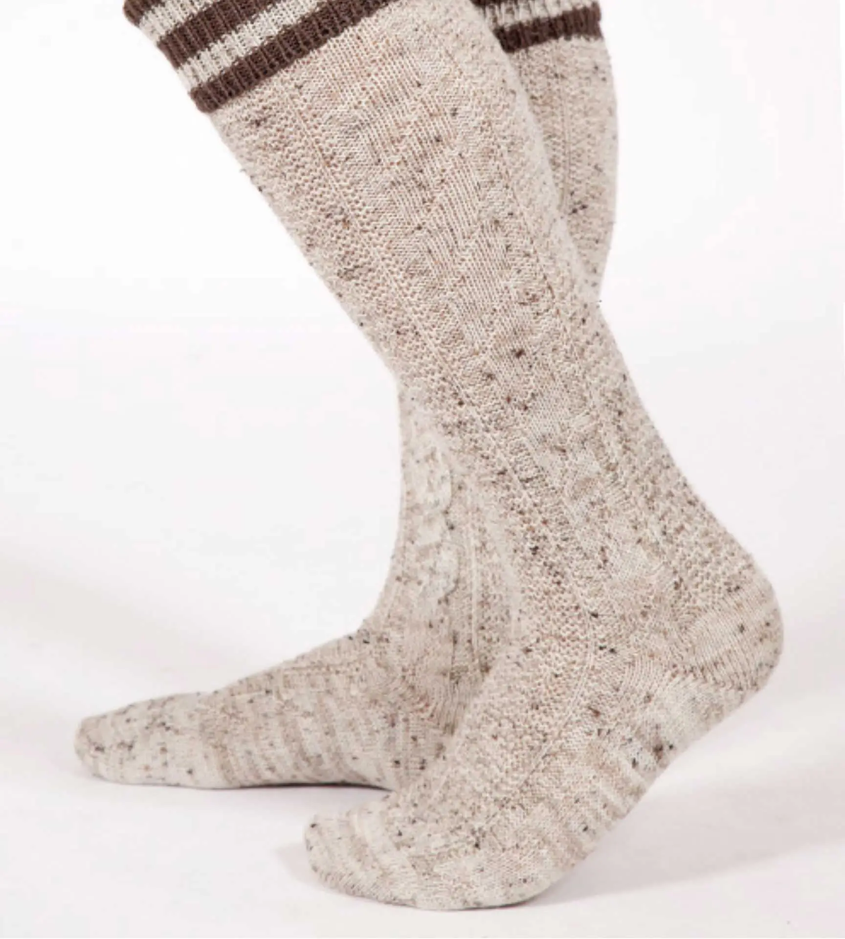 Trachtensocken Herren