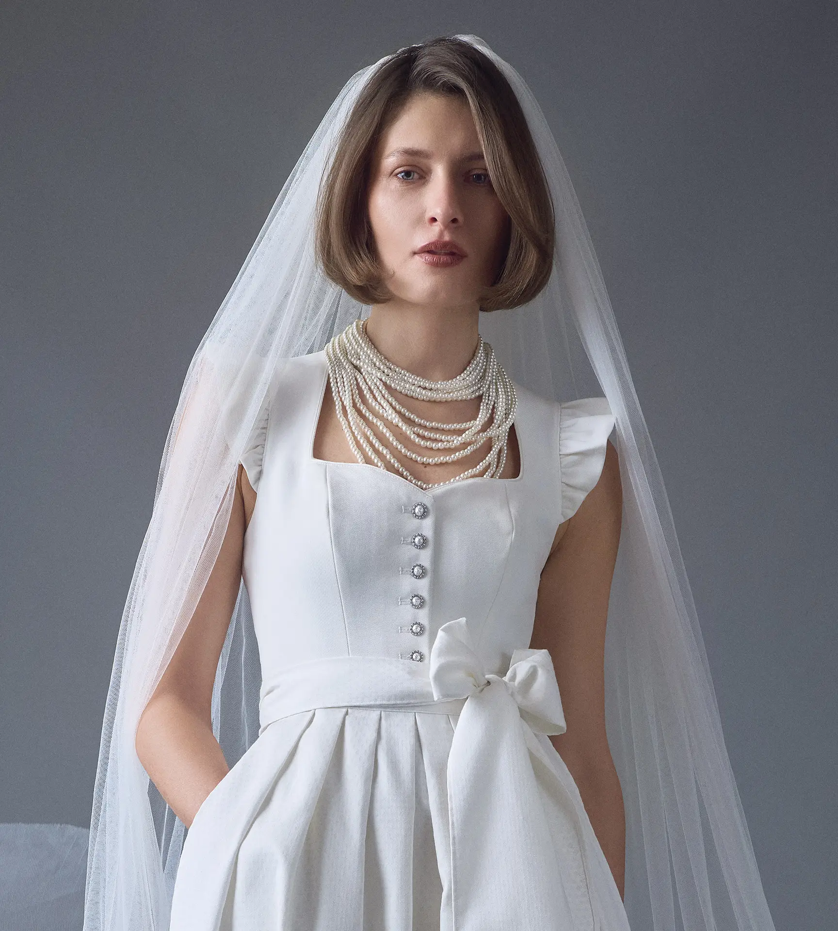 Hochzeitsdirndl kaufen