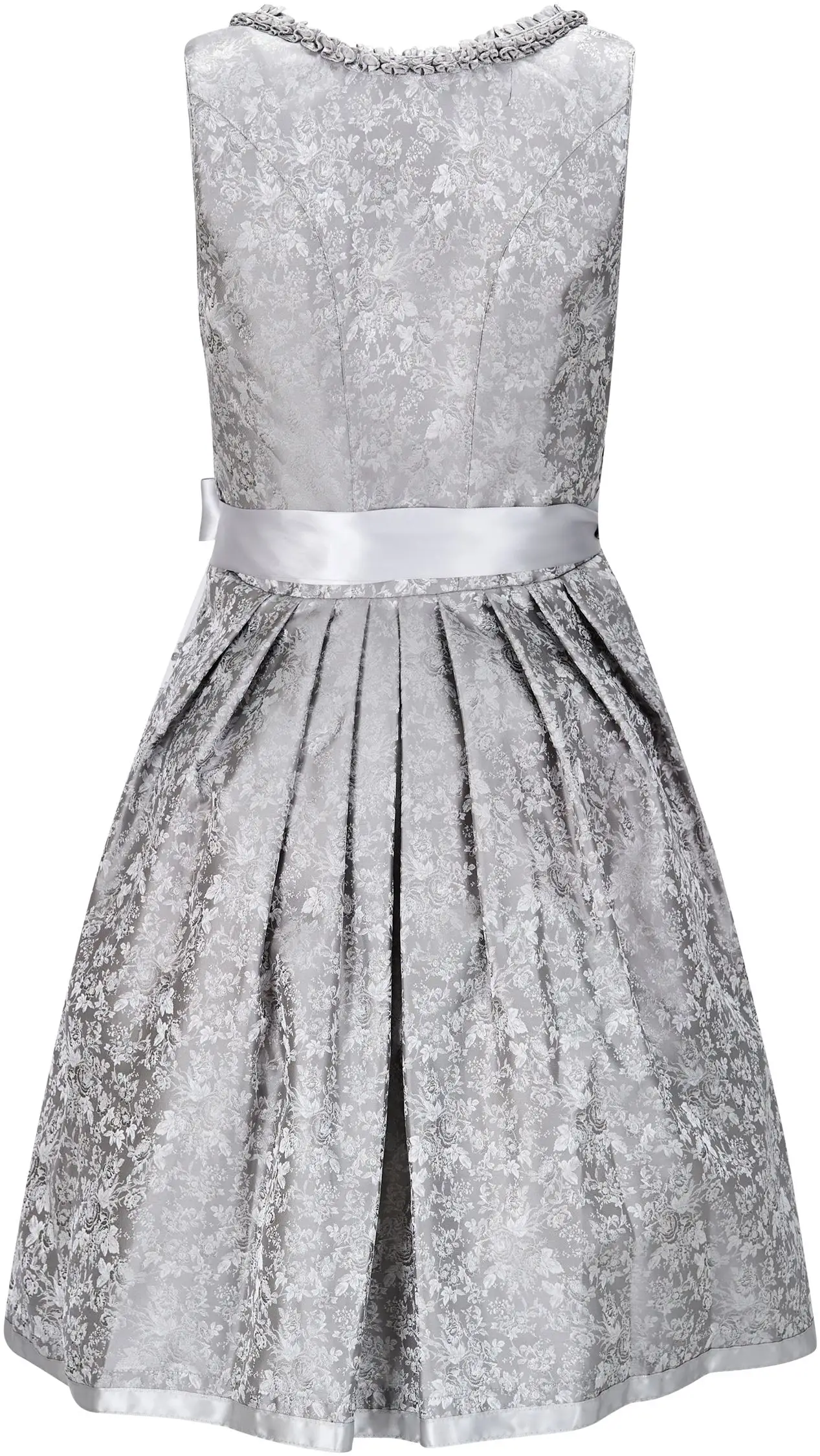 Dirndl Antdorf von MarJo in Silber Antdorf Dirndl von MarJo in Silber