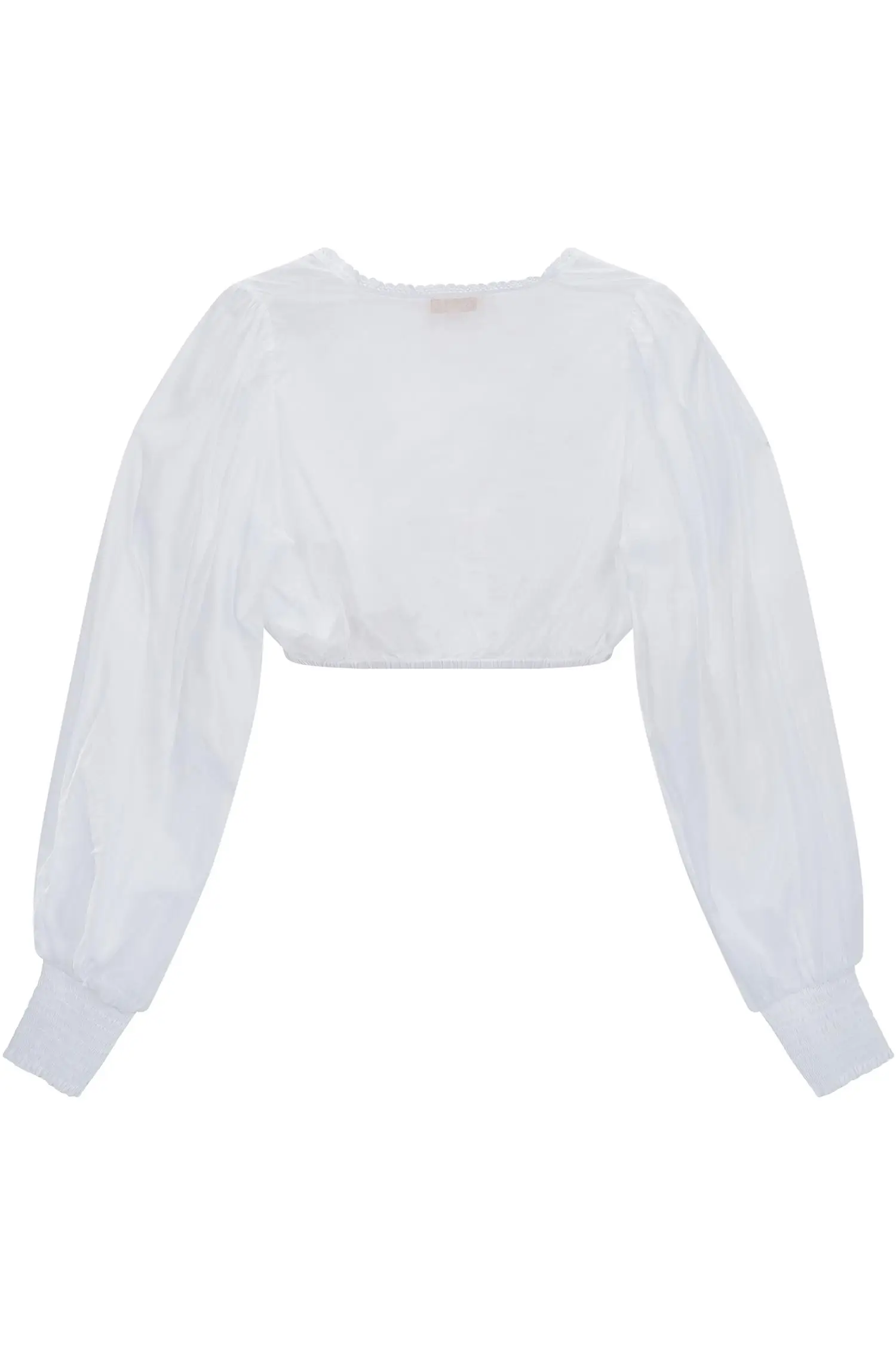 Bluse Carolin von Krüger