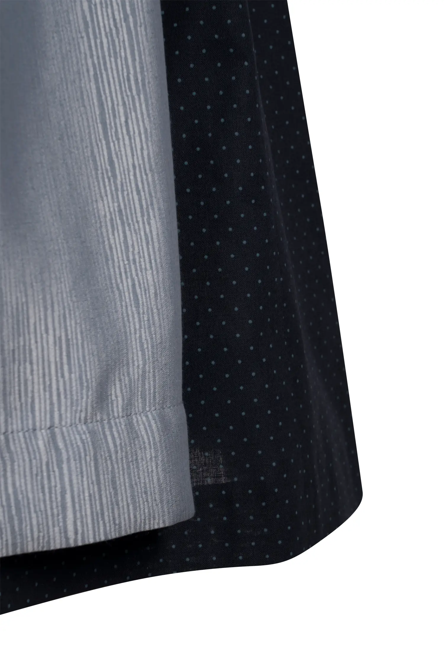 Designer Dirndl von Sissy Ey! Detail Rock