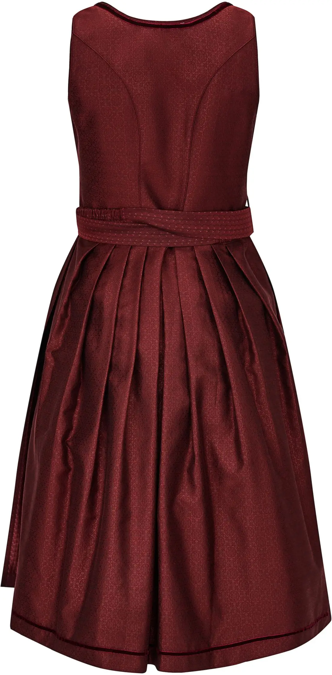Dirndl Puchberg von MarJo in Rost