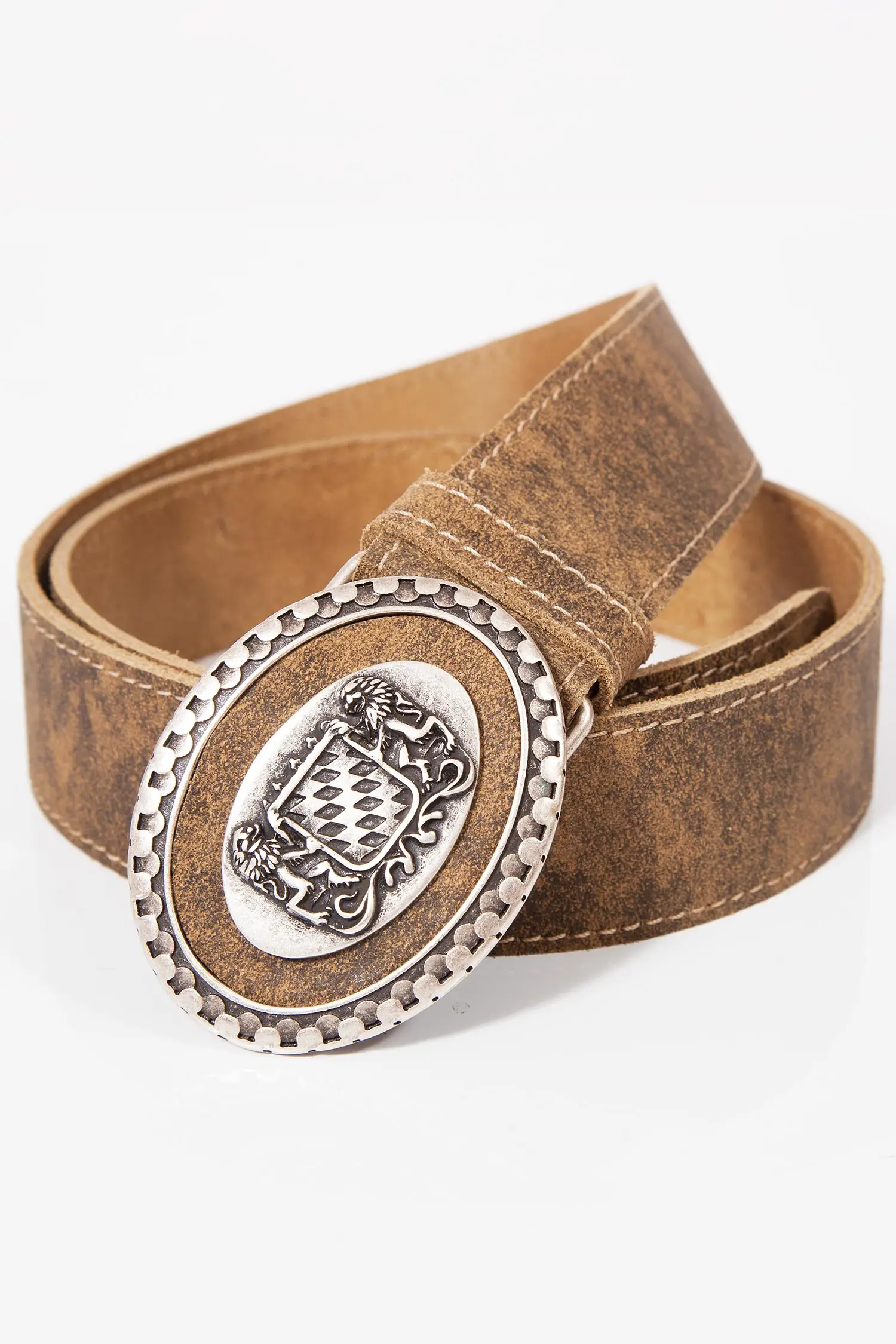 trachtenguertel-braun-4022-1003-br4-19-08m-8654-a Trachtengürtel für Herren aus Leder in braun