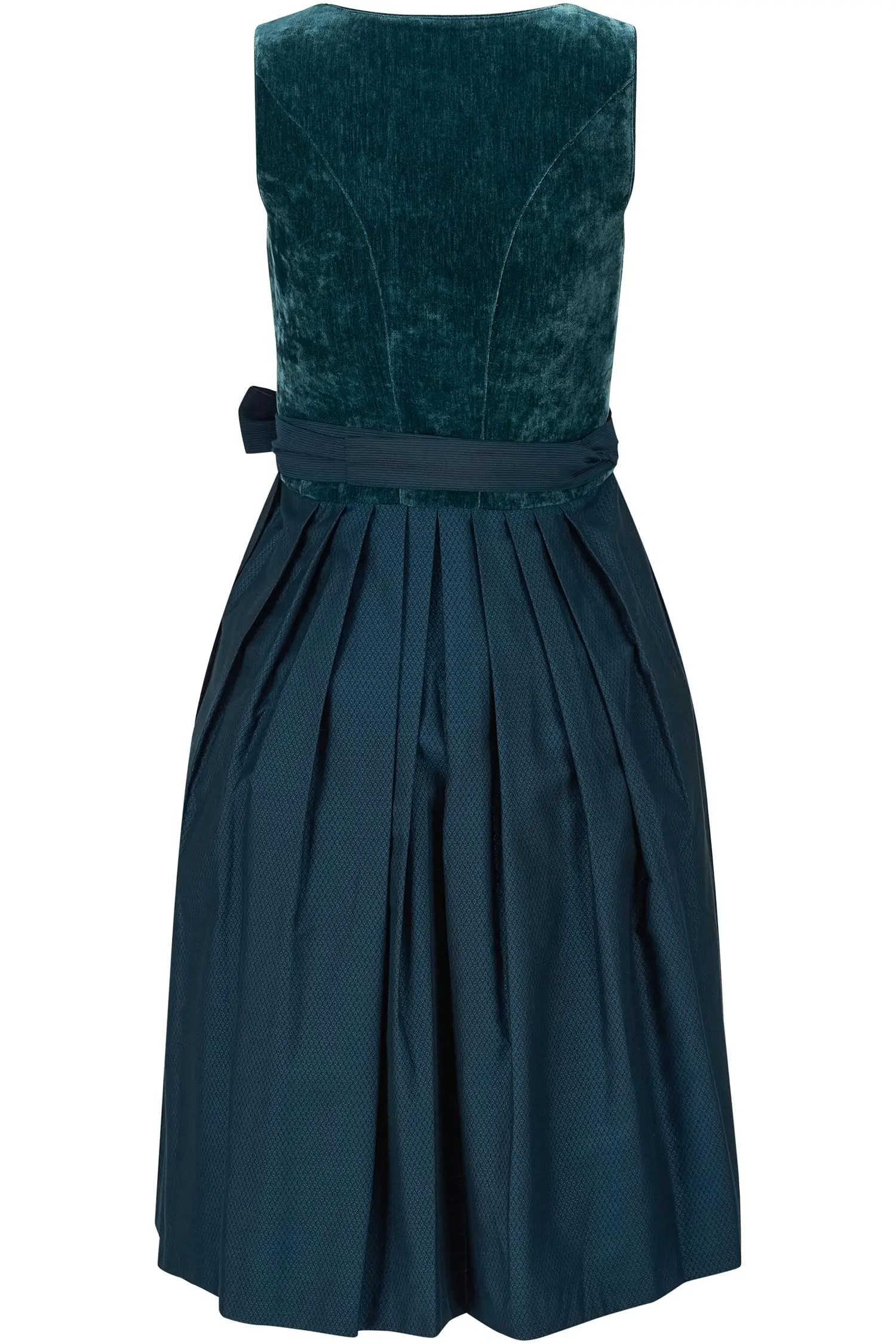 Grünes Marjo Dirndl Kirchham 