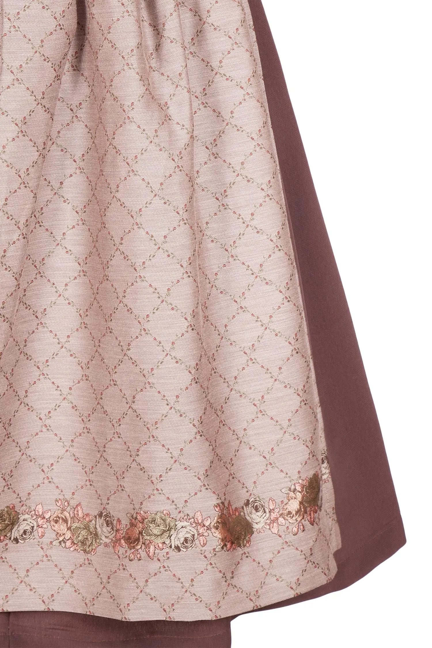 midi-dirndl-aubergine-taupe-3097-1613-vi9-20-03d-8247-d Midi Dirndl in aubergine und taupe Schürze