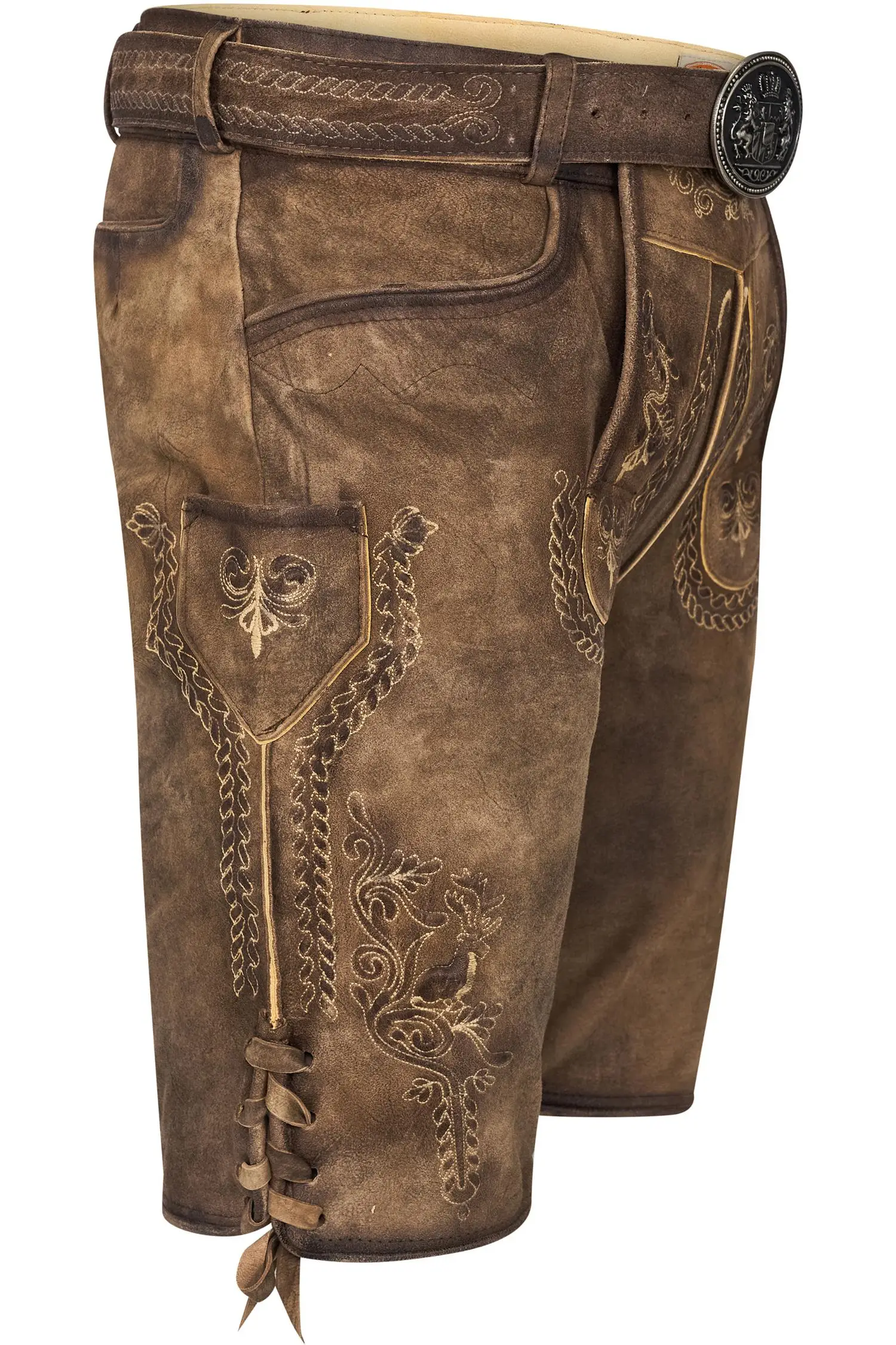 Maddox Lederhose Kochelsee