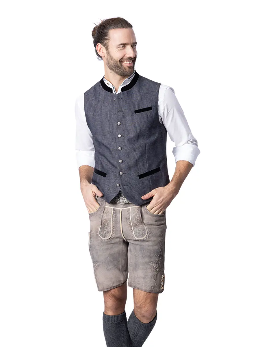 Trachten Outfit Herren