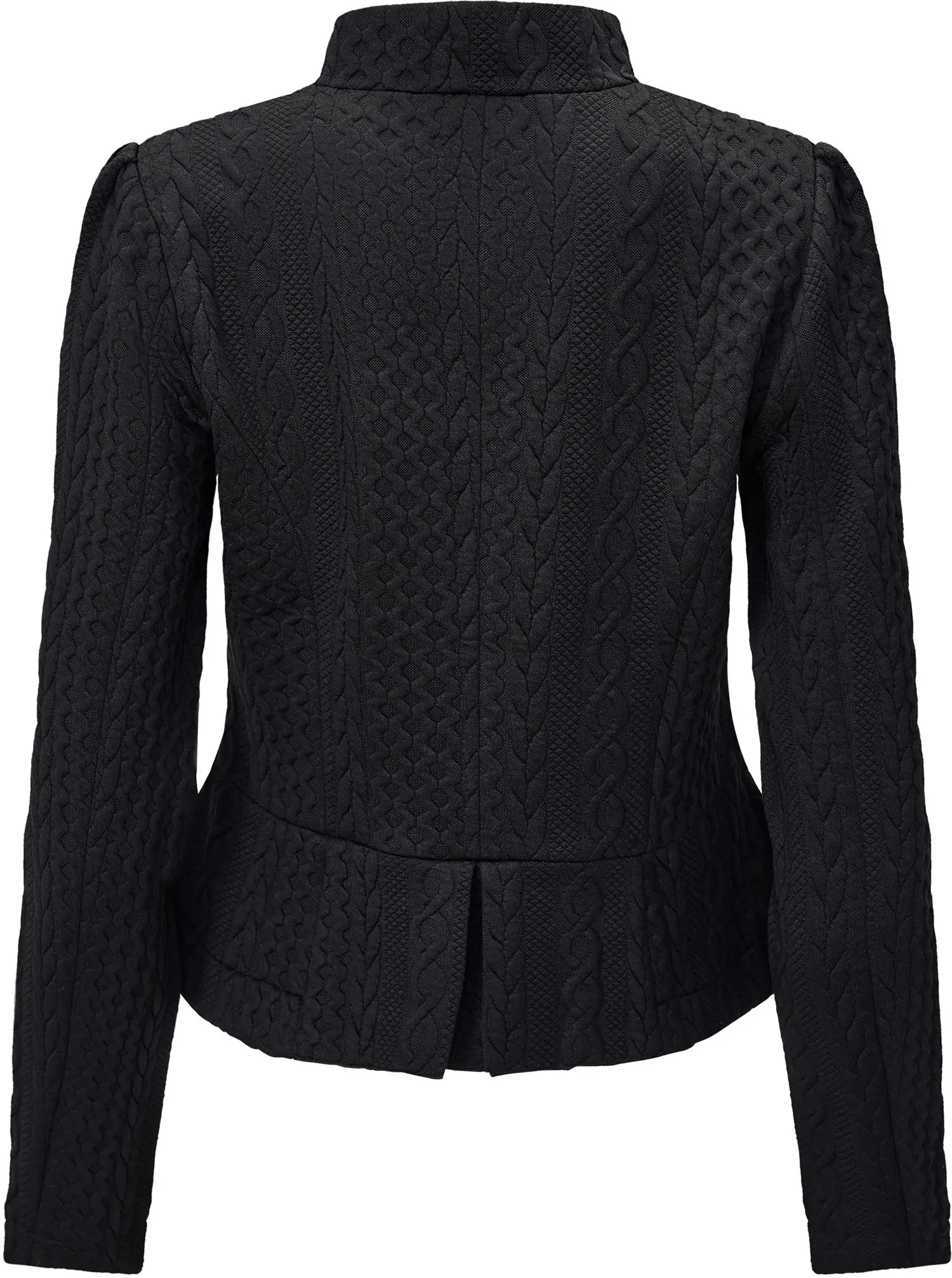 Karsta Trachtenjacke in Schwarz von Spieth & Wensky