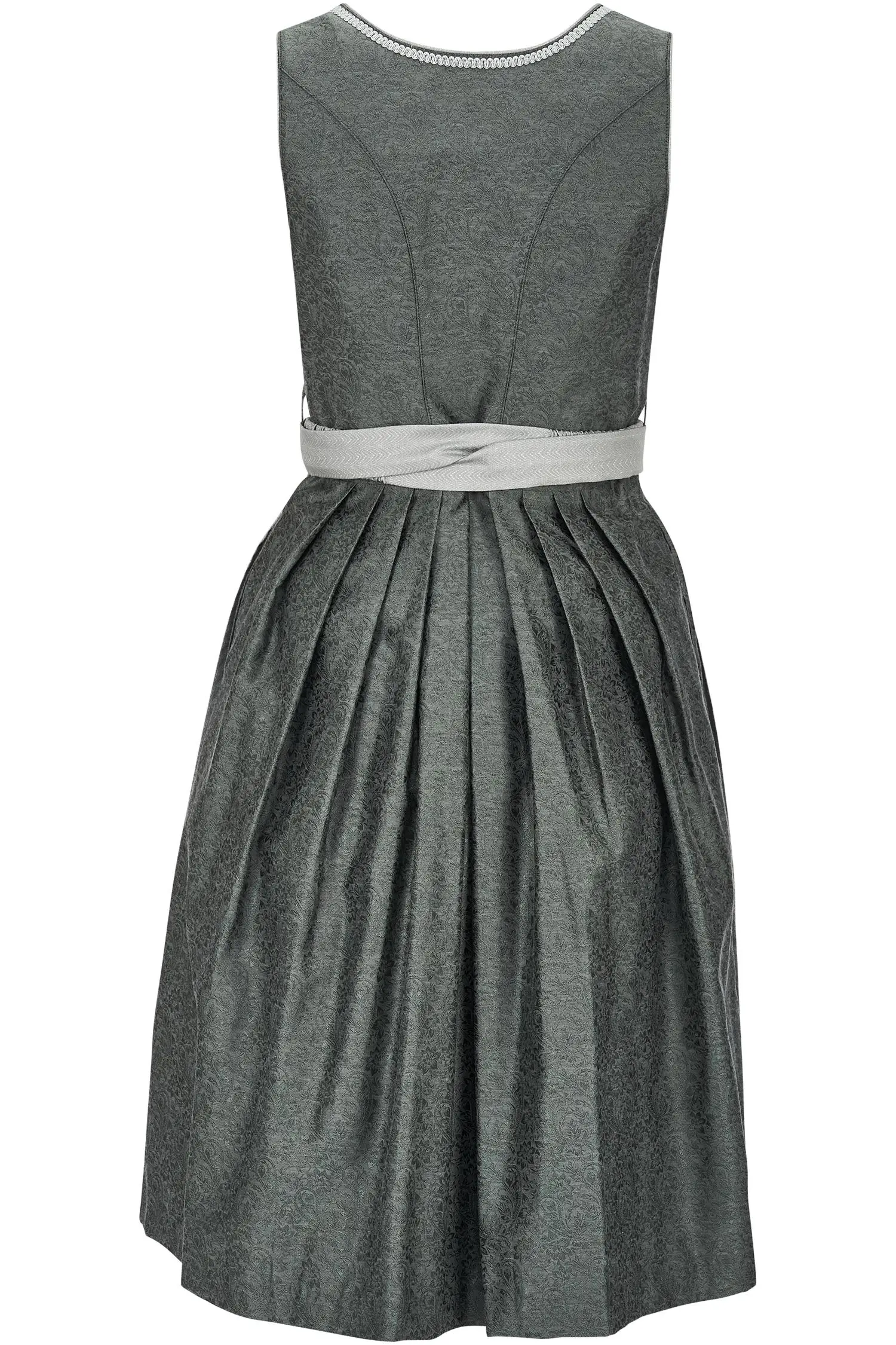 Marjo Dirndl Seßlach in Salbei