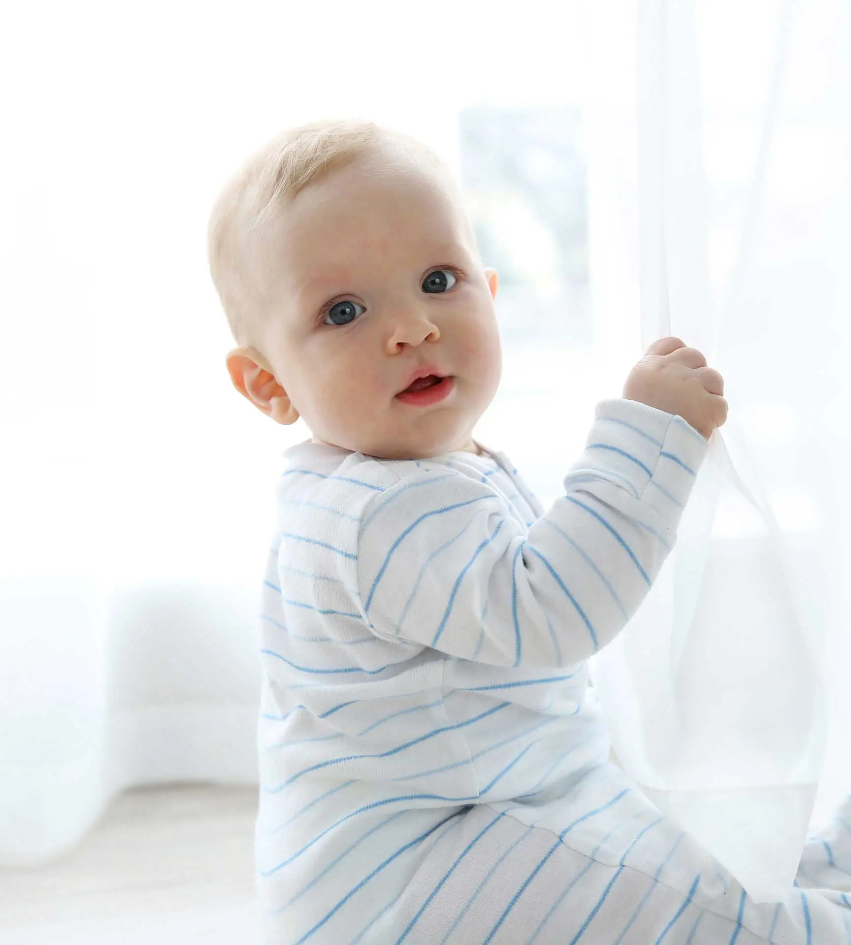 Trachten Babykleidung