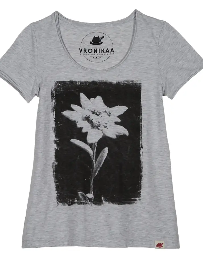 grau edelweiß vronikaa