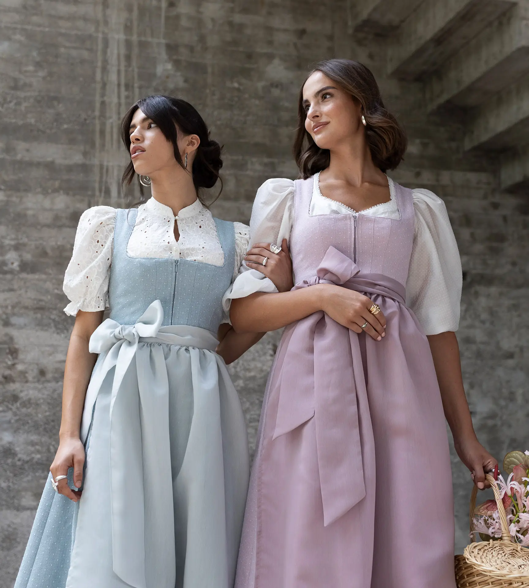 Designer Dirndl kaufen