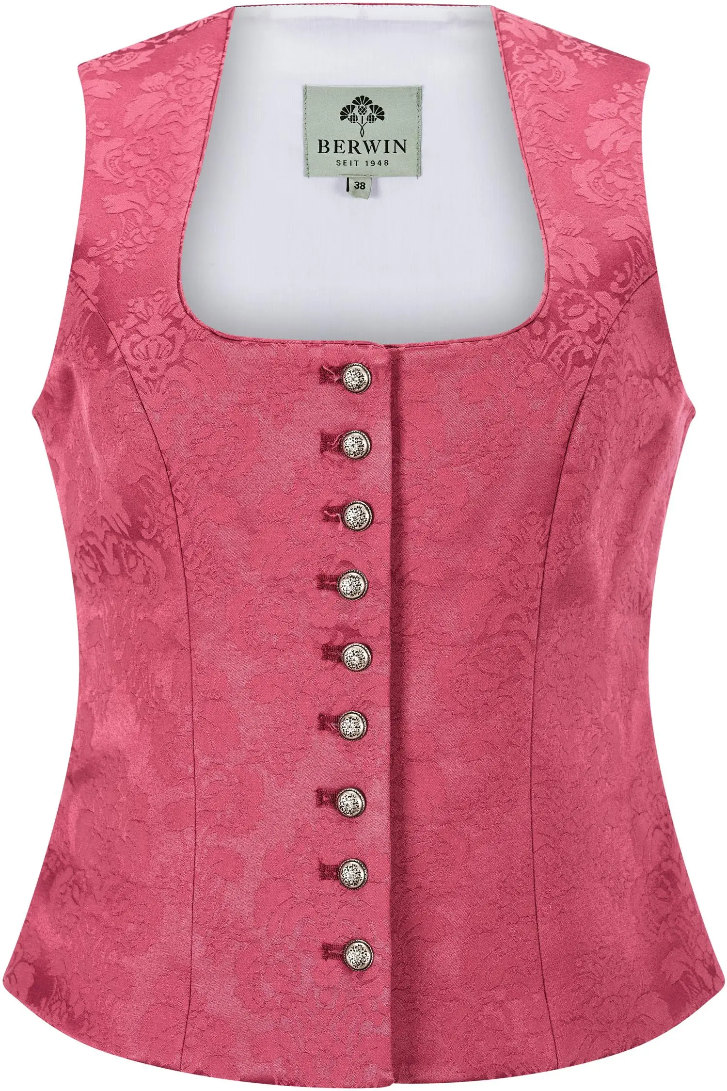 Berwin&Wolff Mieder in Pink