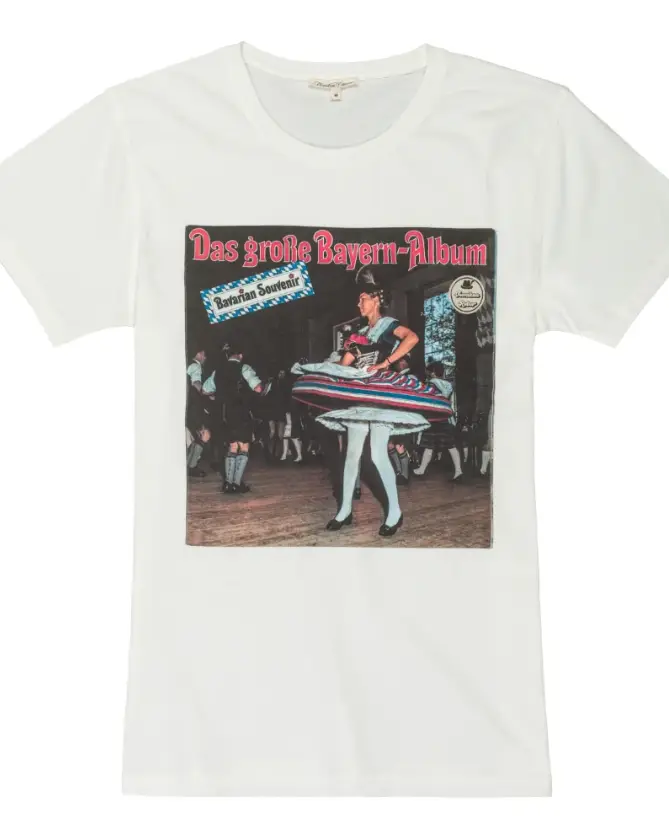 vronikaa bayern album