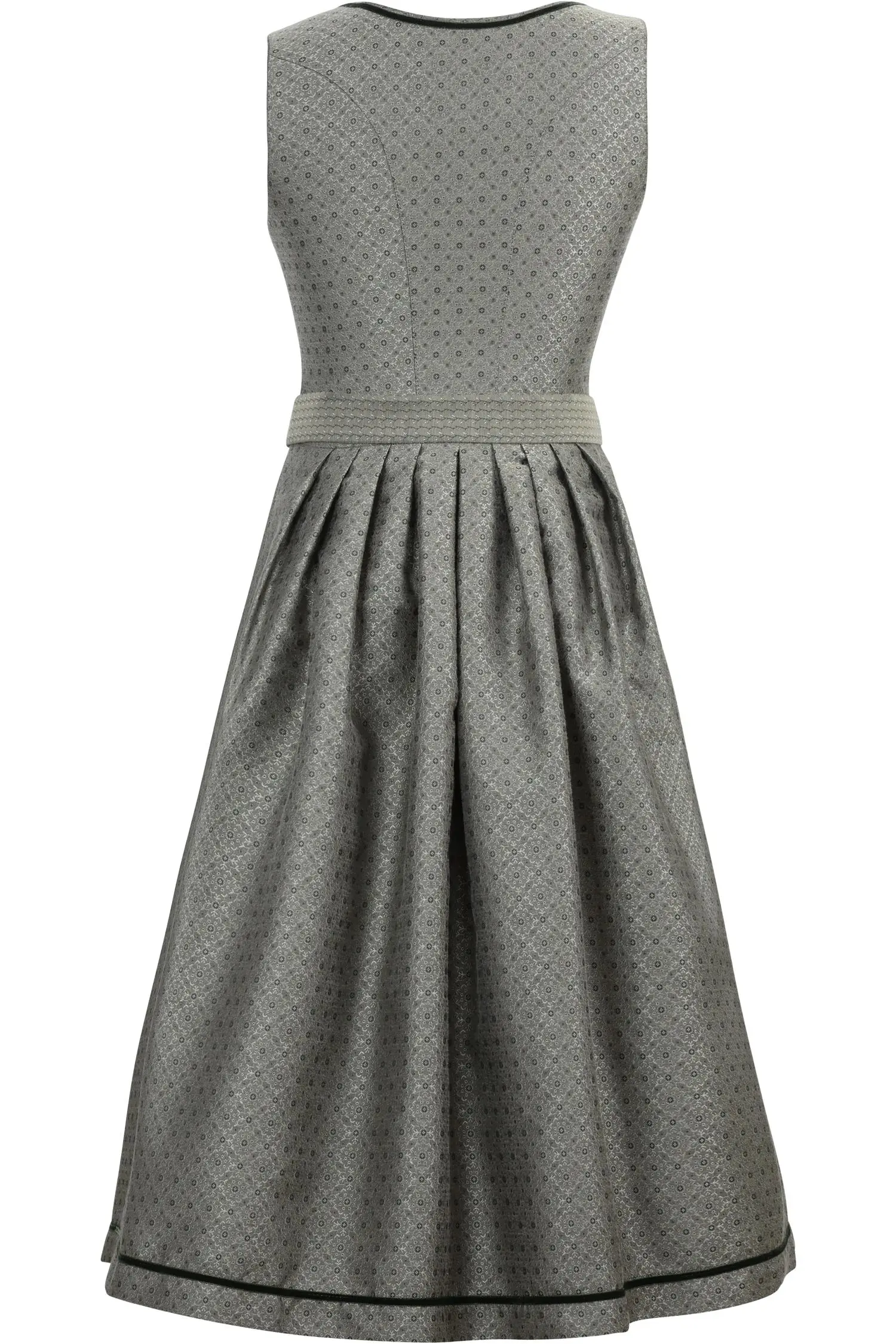 Dirndl Puchberg von MarJo in Oliv