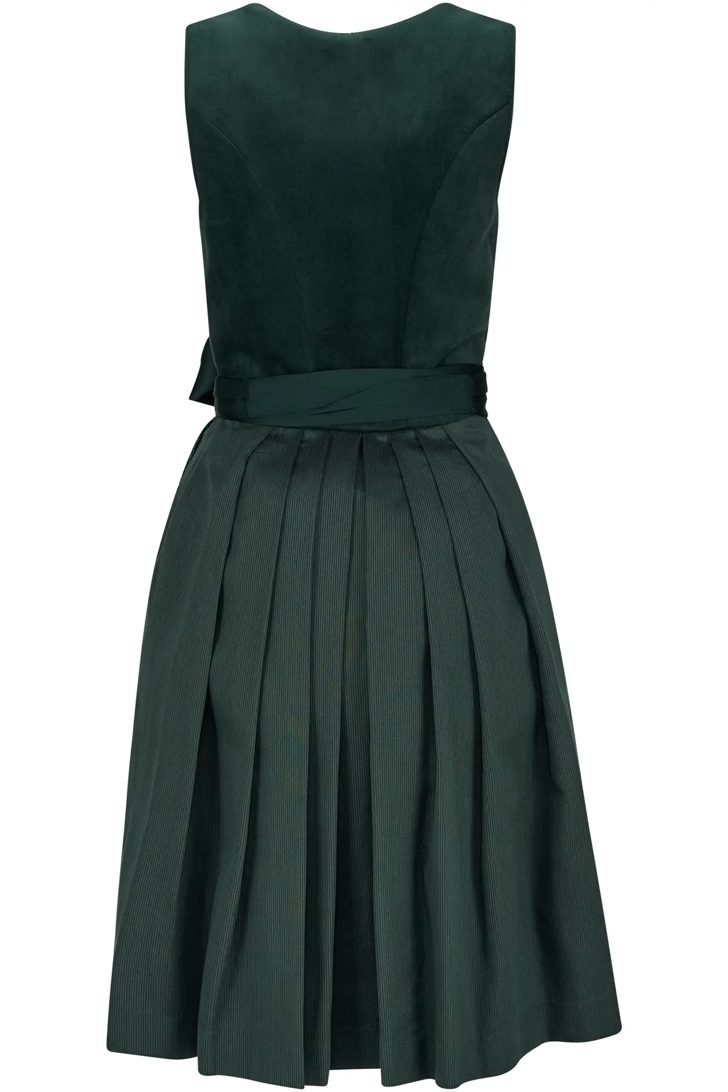 Grünes Krüger Dirndl Lovira