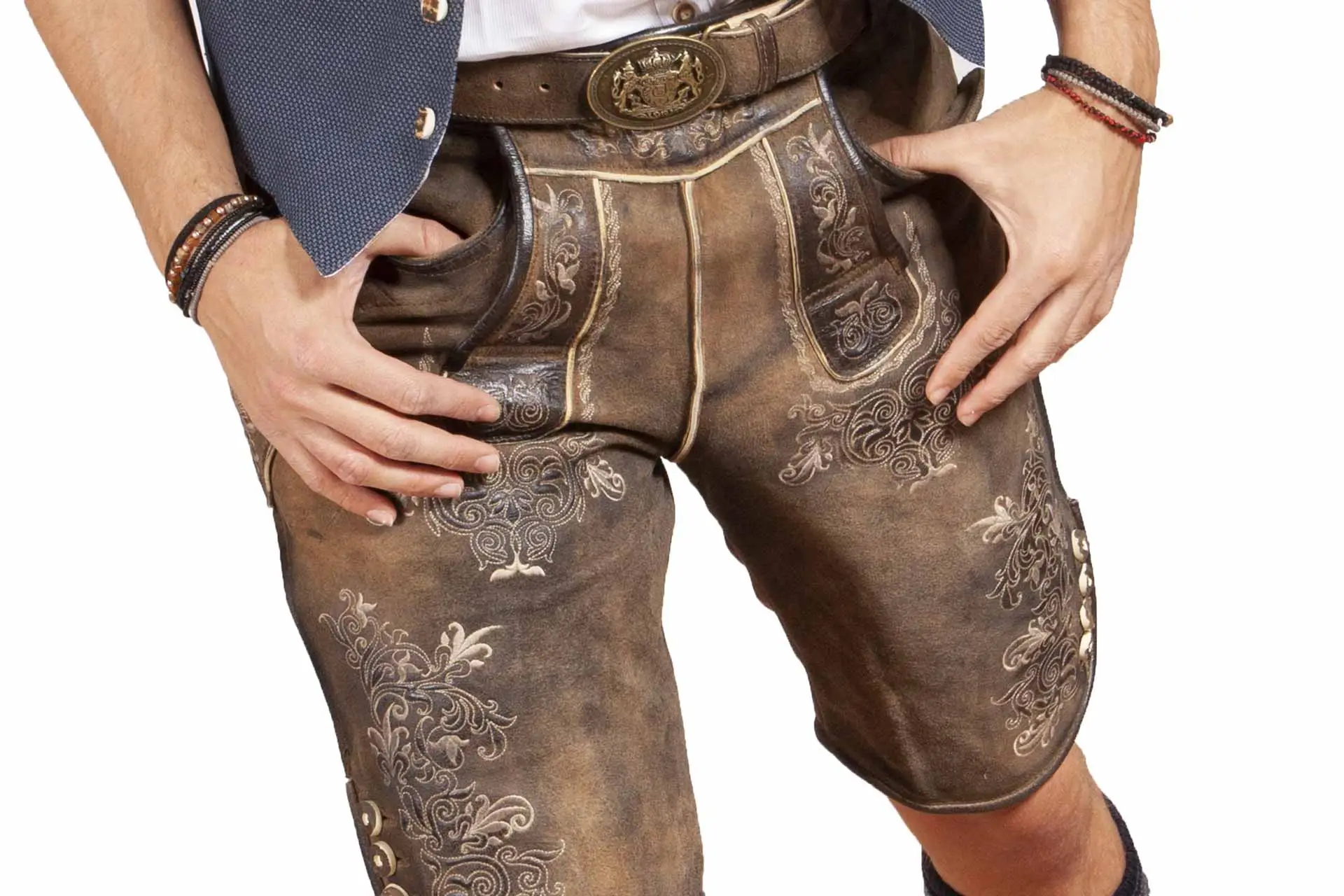 Lederhosen