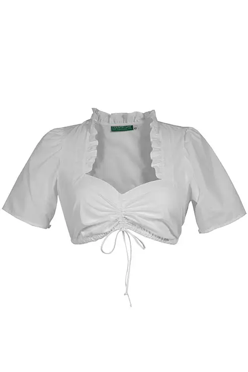 dirndlbluse-weiss-xxl-2556-0013-ws4-17-12-8607-a Dirndl Bluse weiß Rüschen Country Line XXL