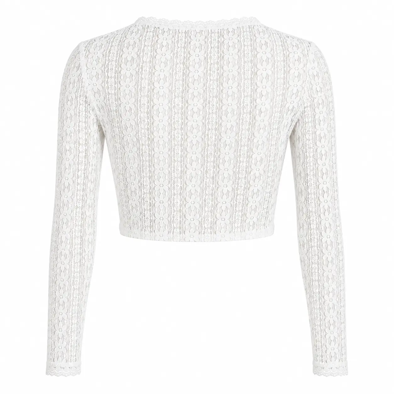 Dirndlbluse Gaisach von Spieth & Wensky in Creme Dirndlbluse Gaisach von Spieth & Wensky in Creme