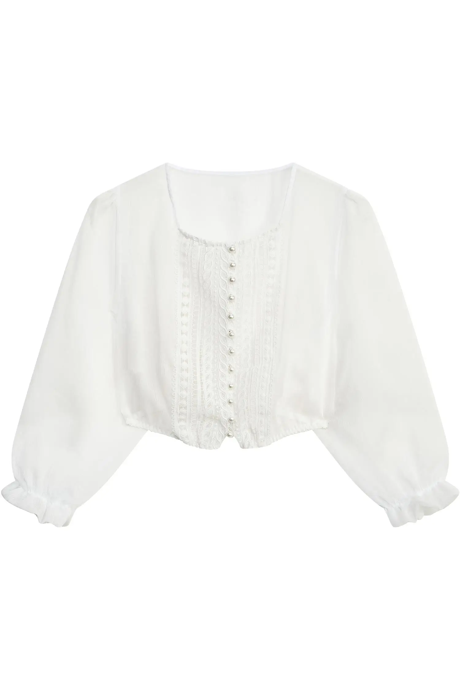 My Choice Bluse Claire