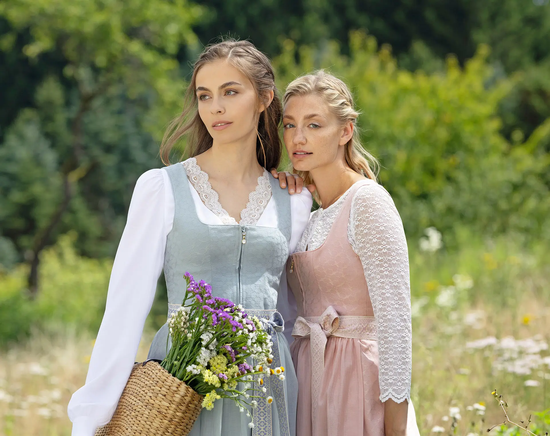 Damen Trachten kaufen