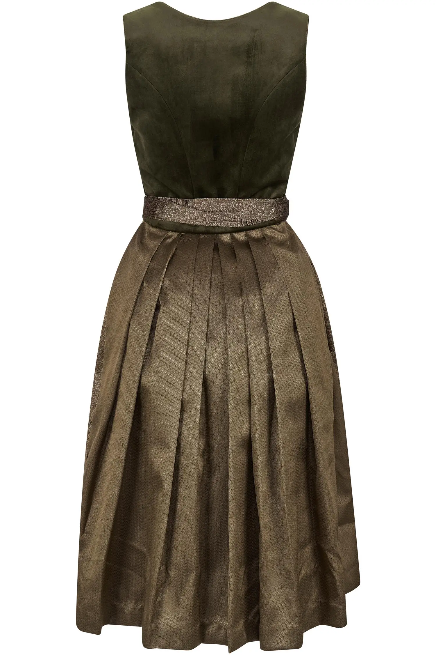 Olives Krüger Dirndl Aurela