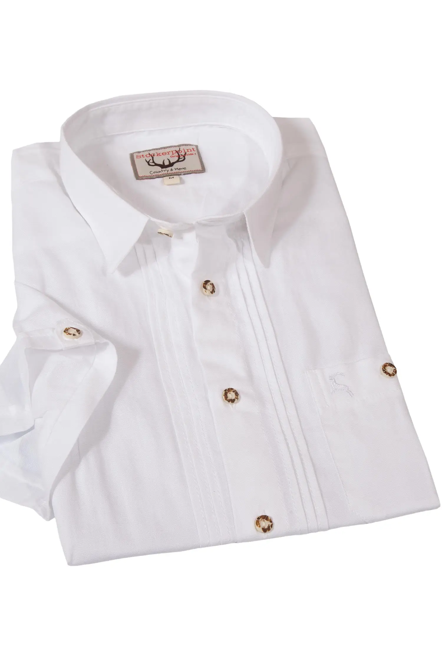 trachtenhemd-weiss-kurz-1550-1078-ws3-20-03g-8591-a Trachtenhemd Bodo weiß kurzärmelig