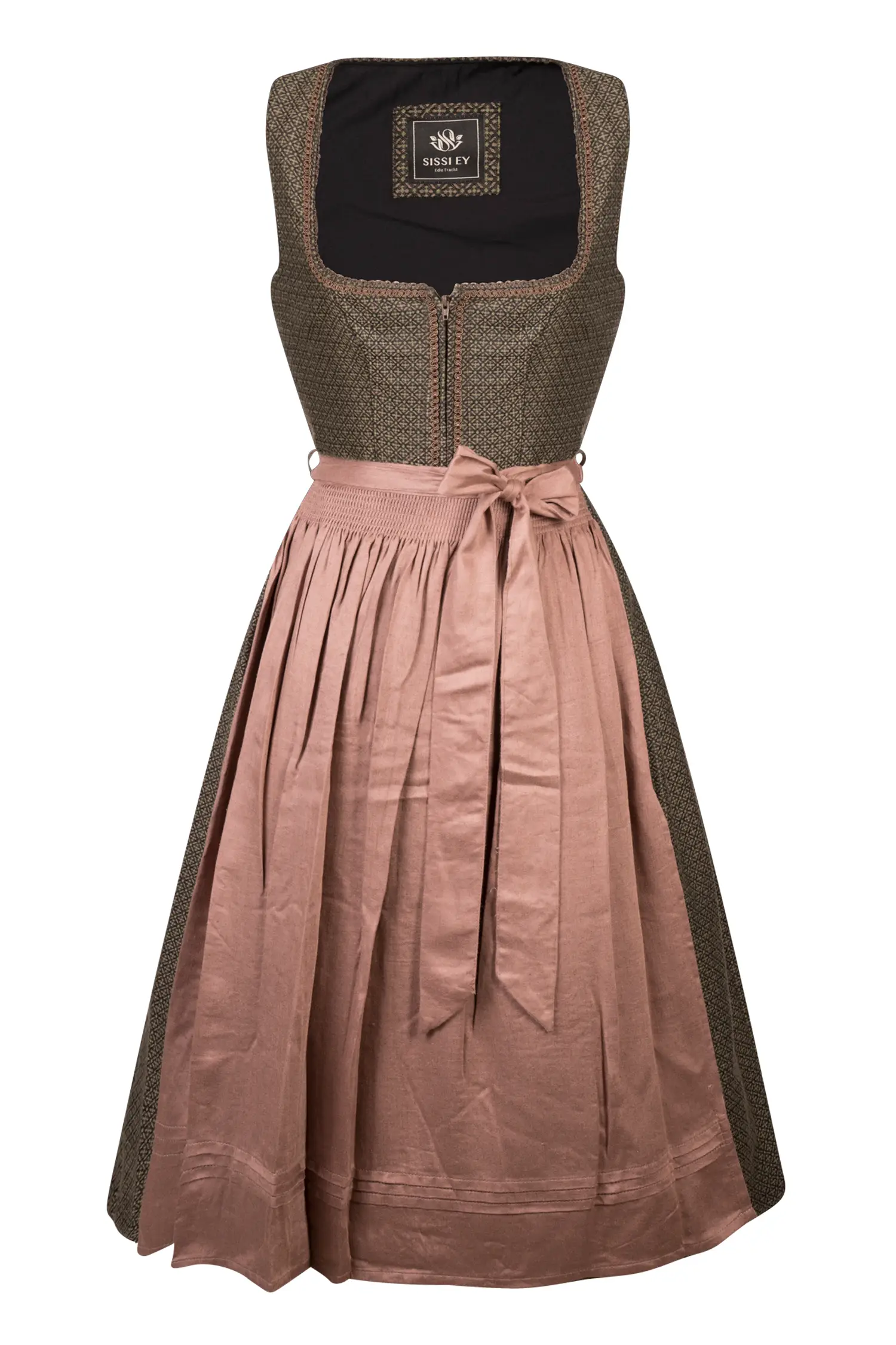 Dirndl Julia von Sissi ey!