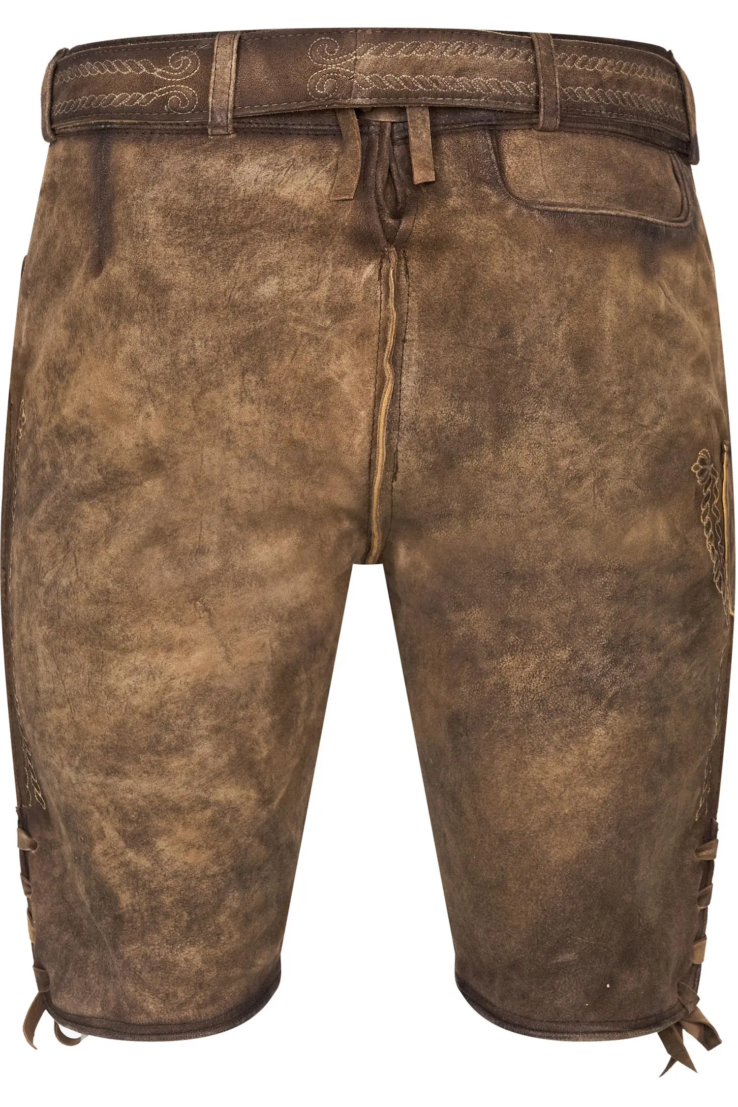 Kochelsee Lederhose von Maddox
