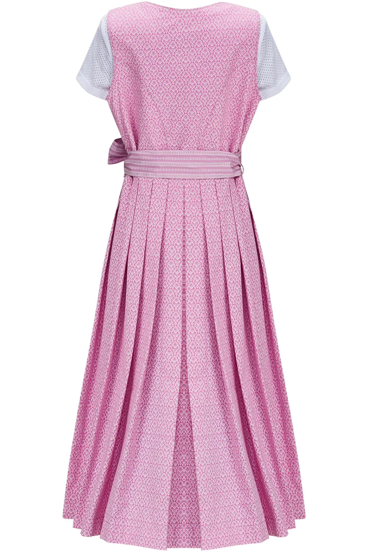 Pinkes Kinderdirndl Wallersee von Hammerschmidt