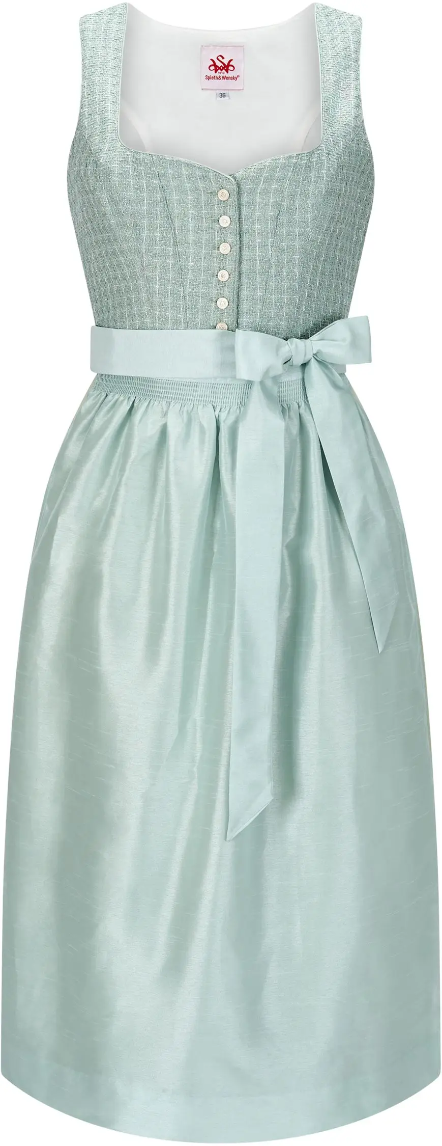 Dirndl Hildrun von Spieth & Wensky in Mint