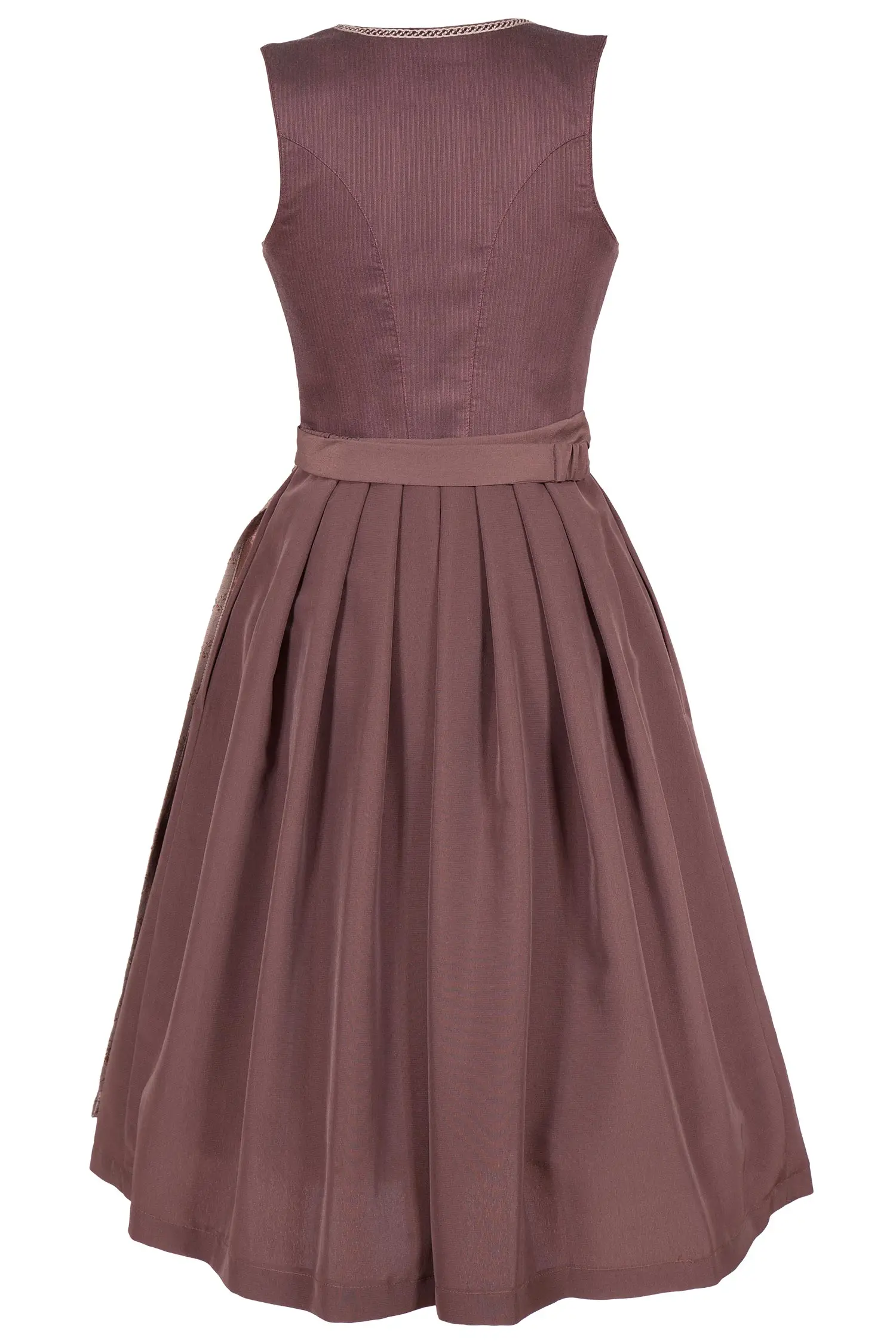 midi-dirndl-aubergine-taupe-3097-1613-vi9-20-03d-8247-c Midi Dirndl in aubergine und taupe hinten