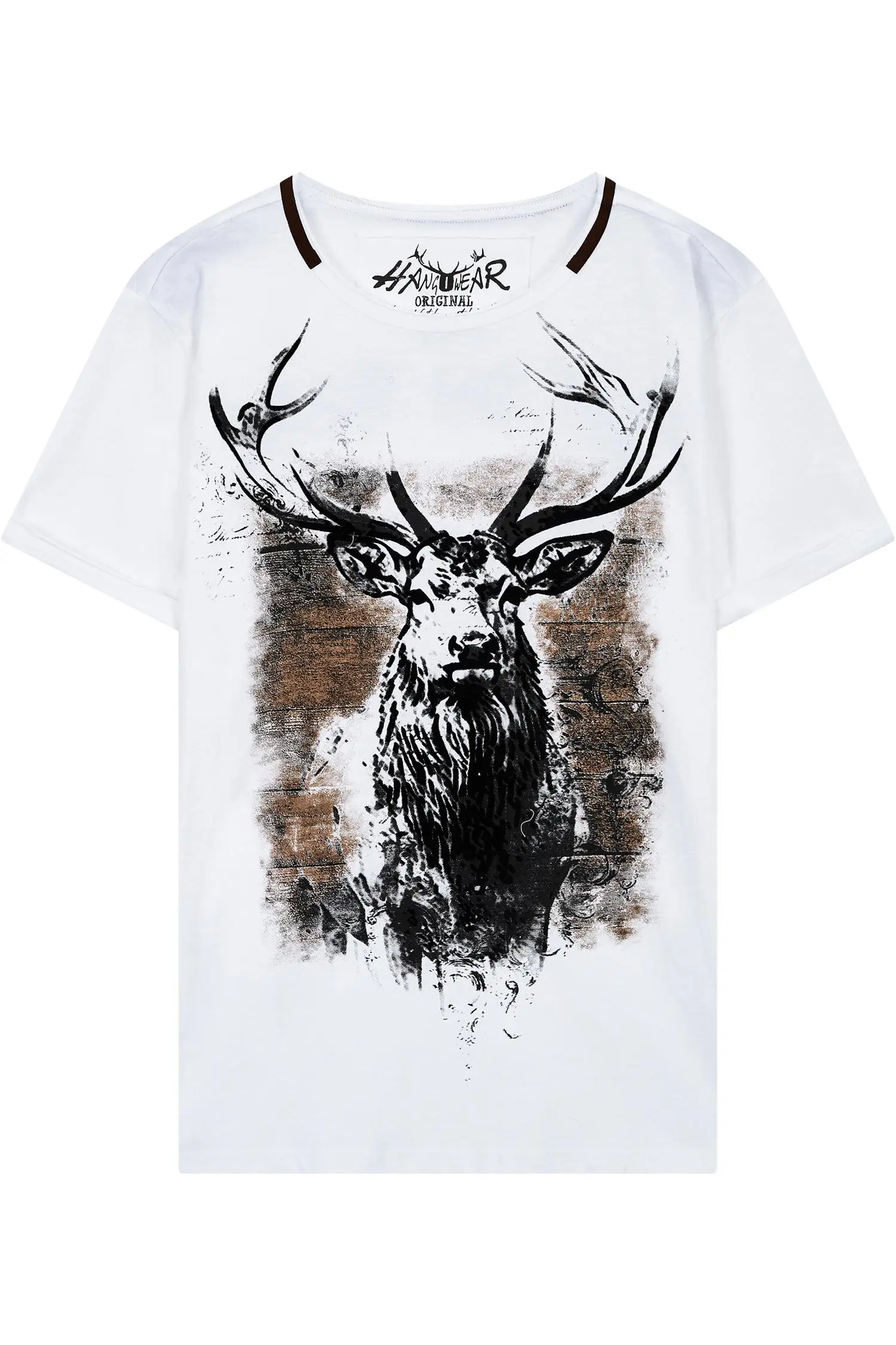 Tshirt Gumpert Hangowear