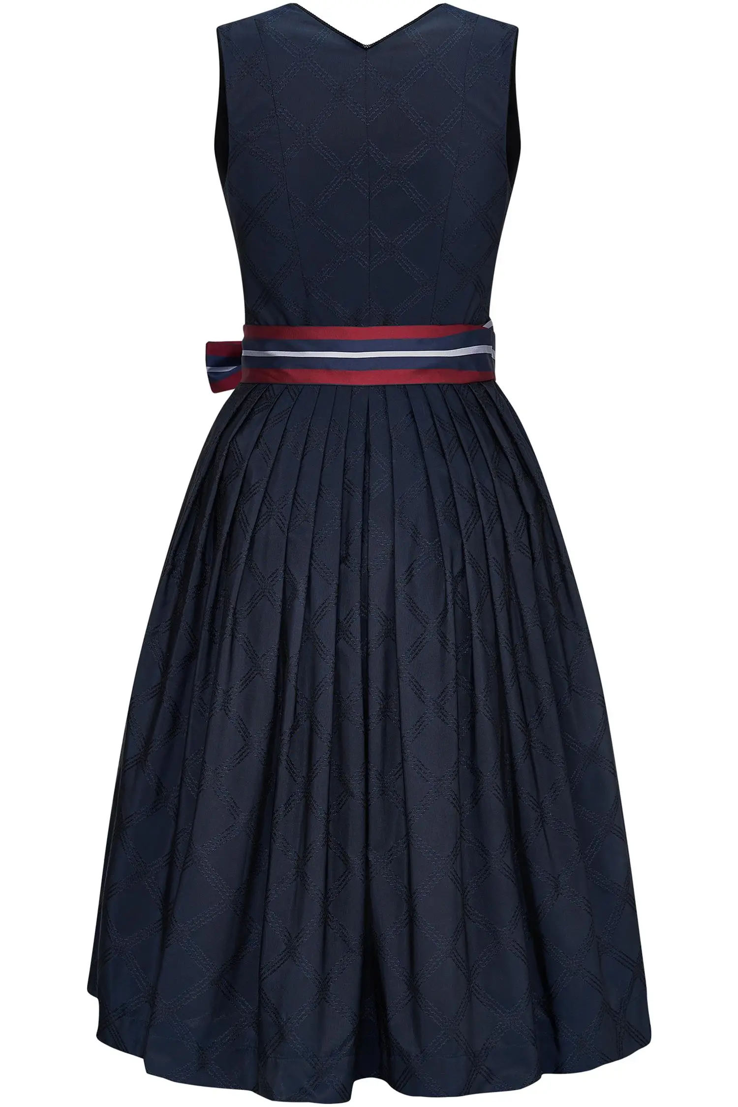Dirndl von Glanz & Zauber in Blau Dirndl Glanz & Zauber in Blau