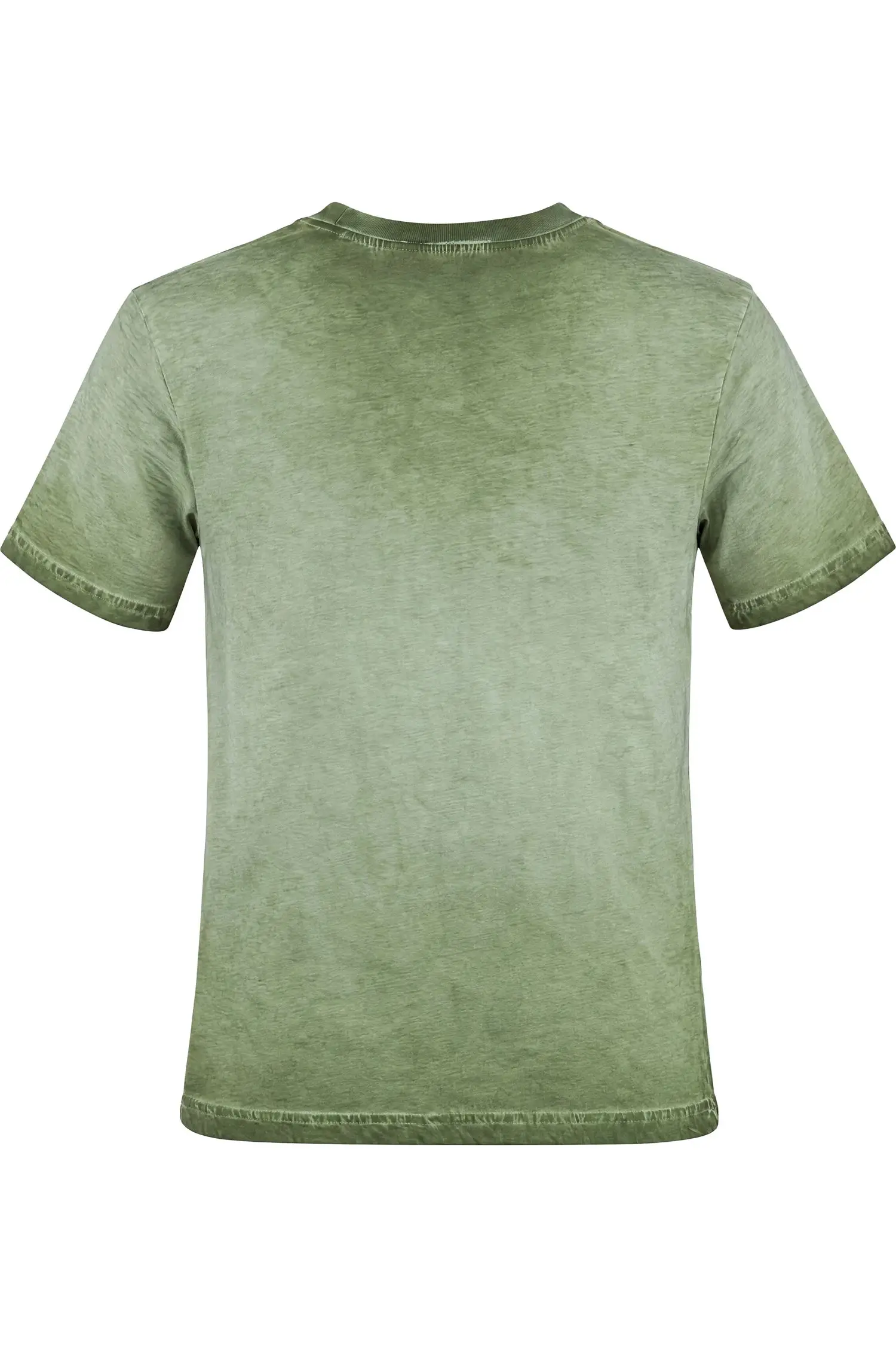 Kinder T-Shirt von Isar-Trachten in Grün Kinder T-Shirt von Isar-Trachten in Grün
