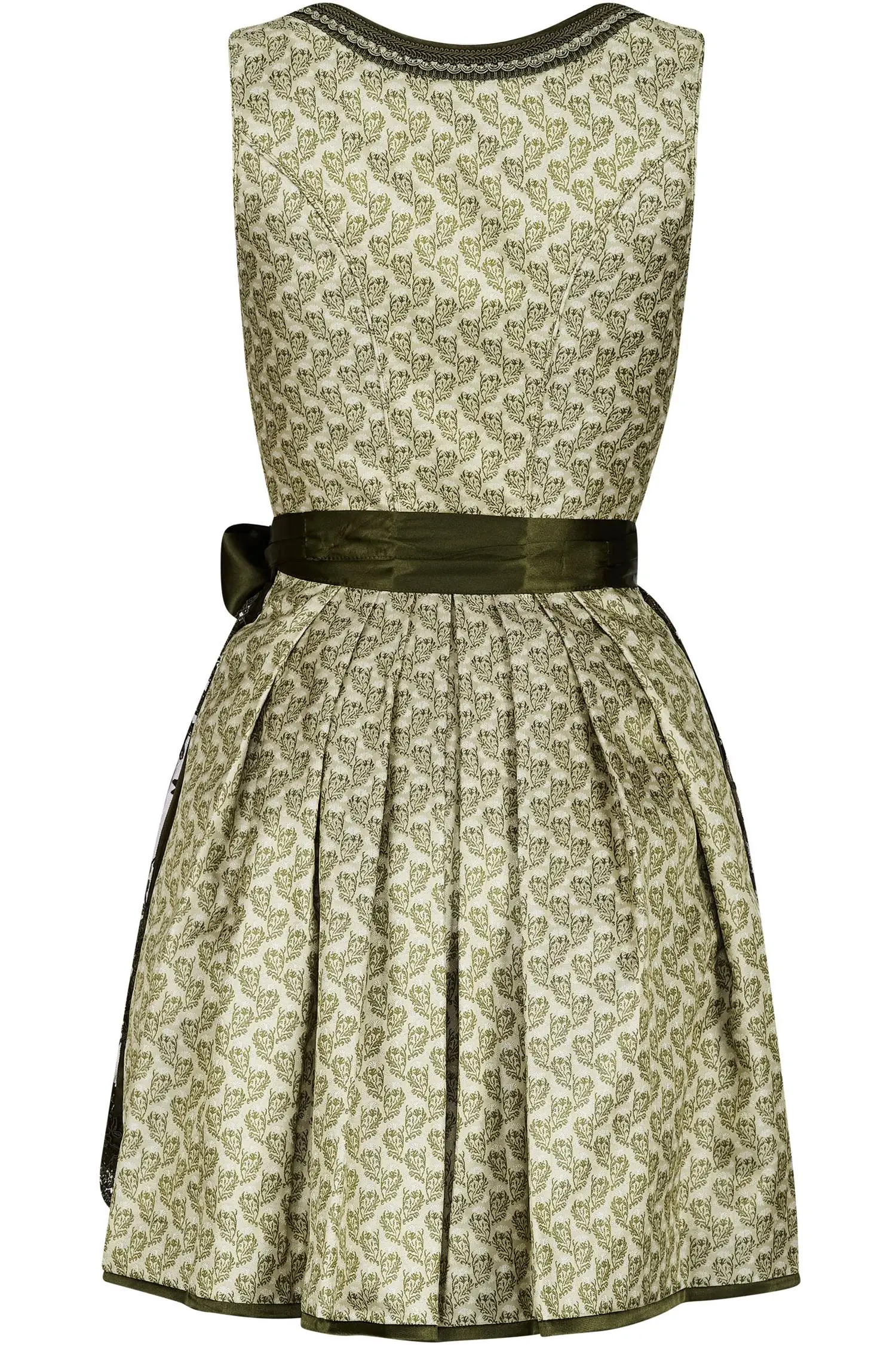 Dirndl Brynlee von Krüger in grün