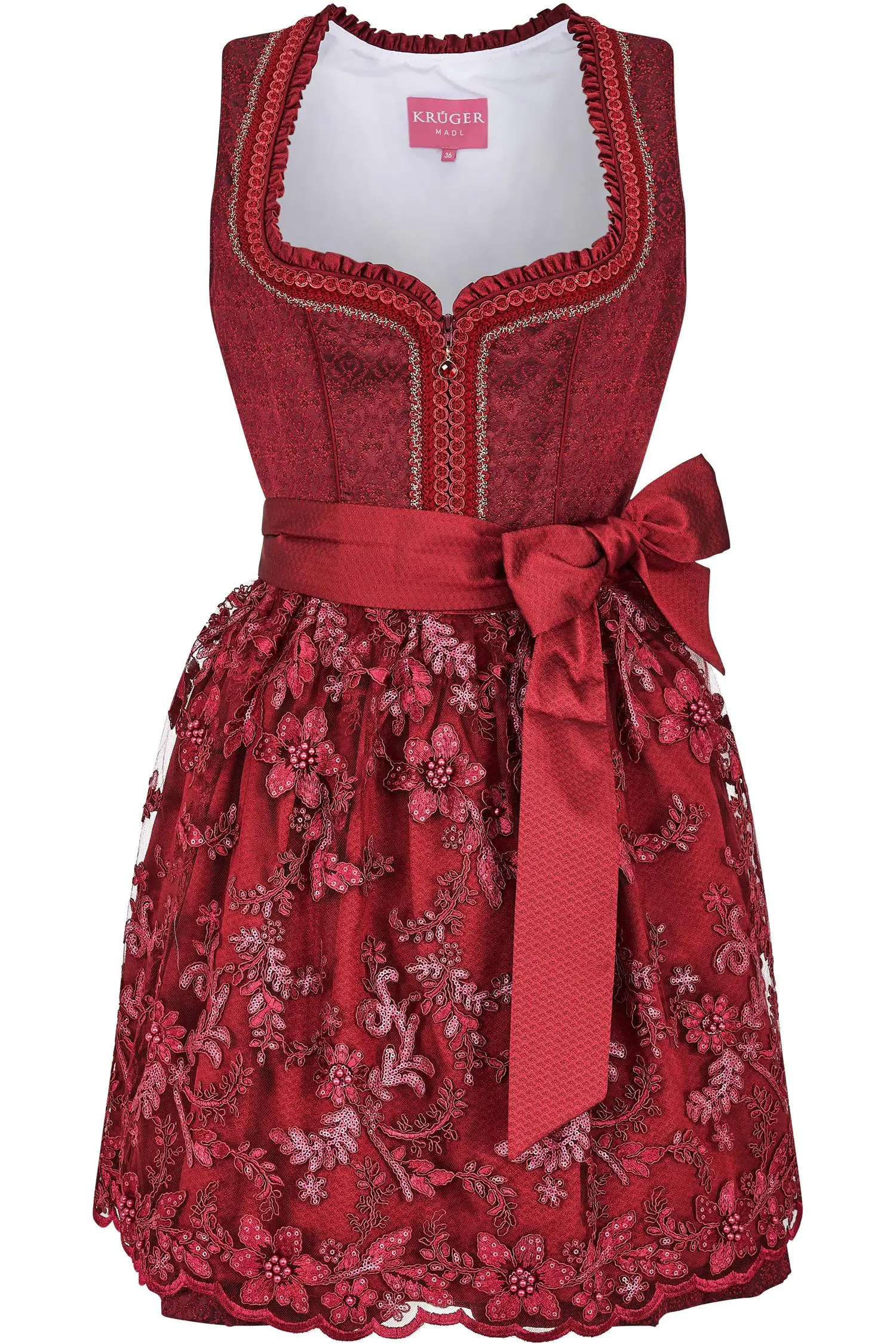 Dirndl Dafna von Krüger