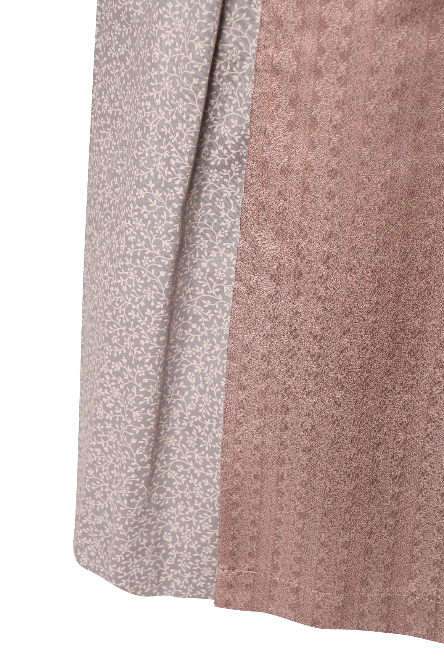 Dirndl Belinda mit bezaubernder Schürze - Detail Rock