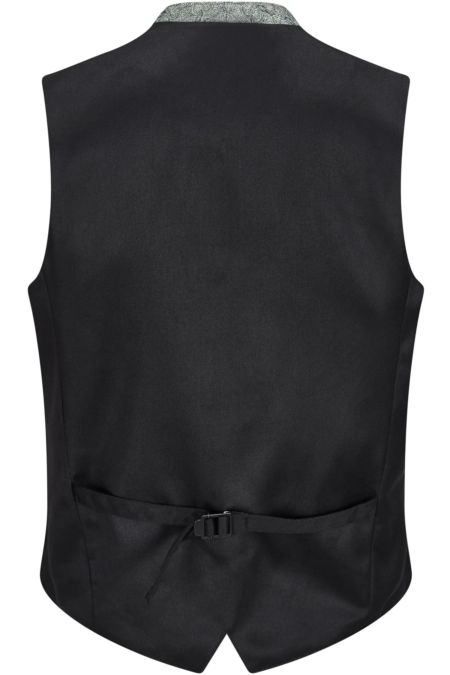 Grüne Weste Taddeo von Bergfeuer