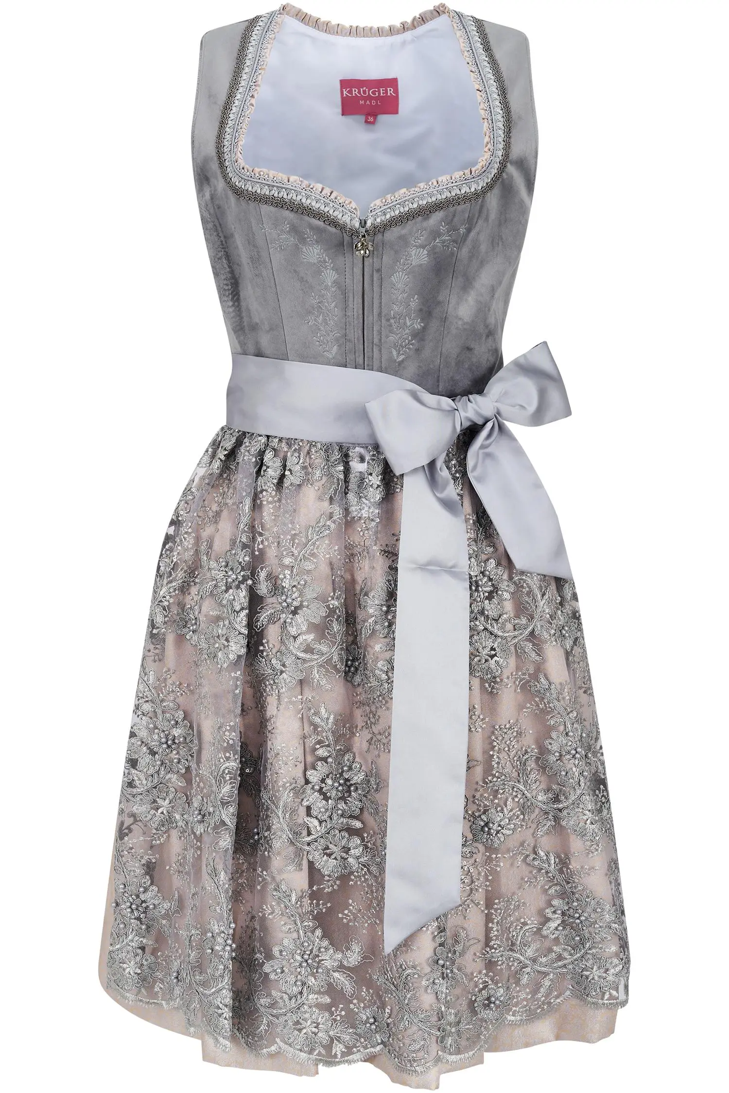 Krüger Dirndl Kyle