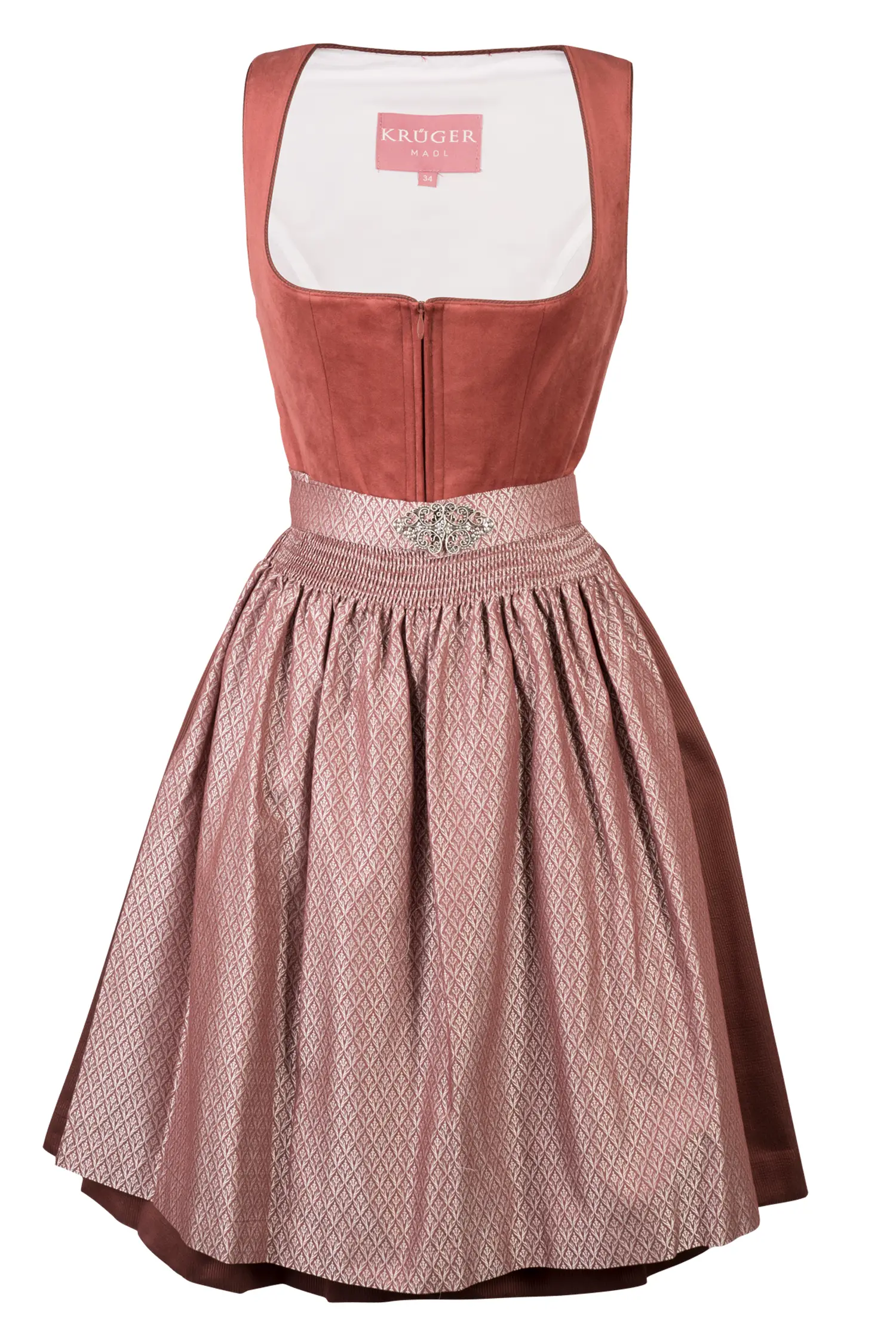 Krüger Dirndl