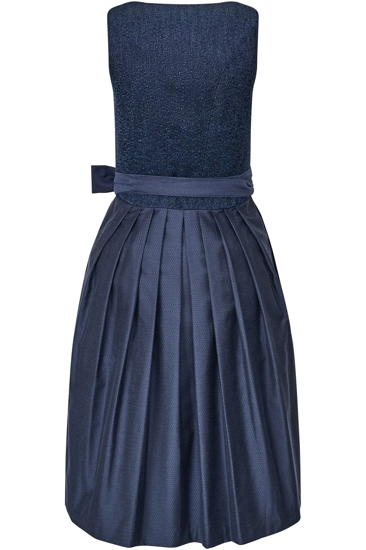 Dirndl Eberstein von MarJo in Dunkelblau MarJo Dirndl Eberstein in Dunkelblau