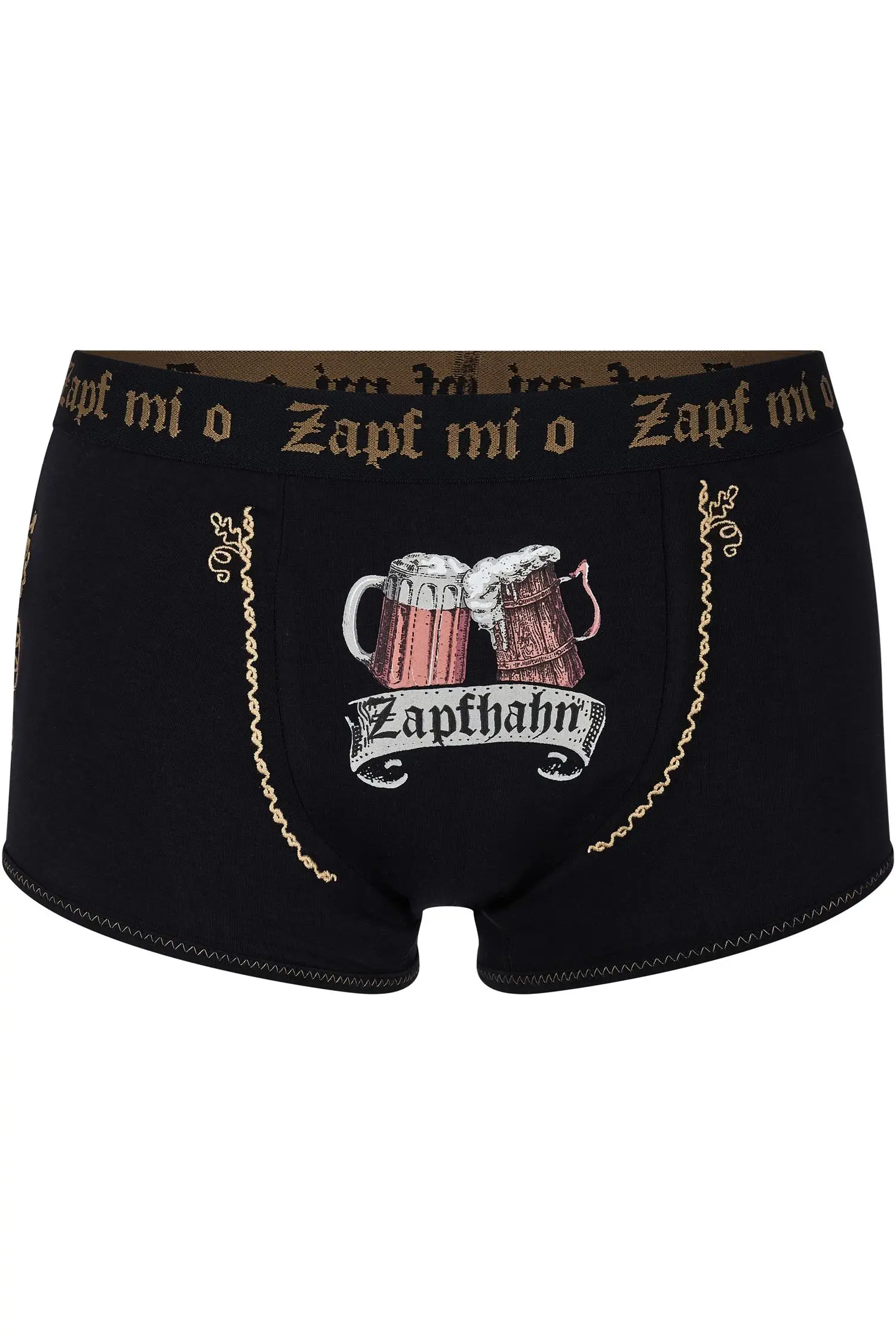 Unterhose Zapfhahn von Hangowear