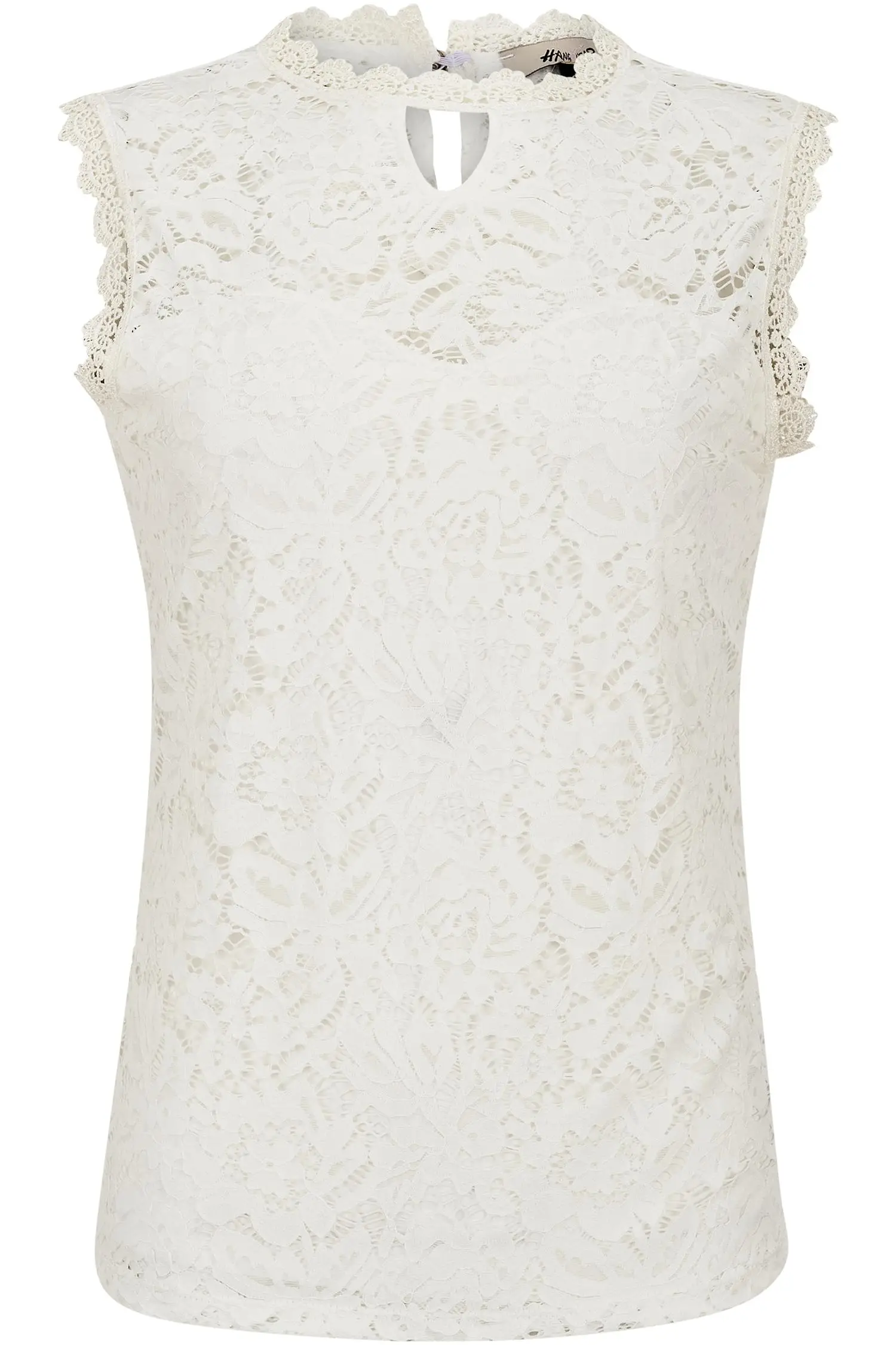 Damenbluse Rüya von hangOwear