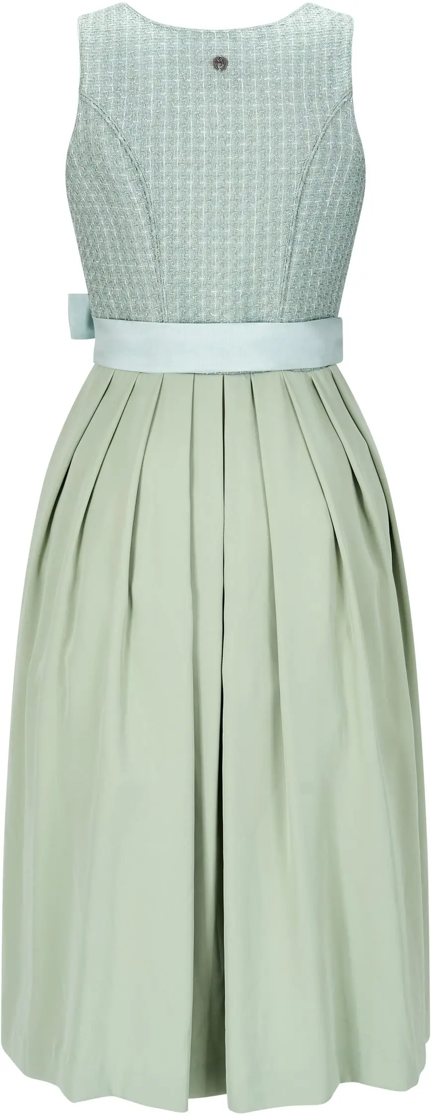 Dirndl Hildrun von Spieth & Wensky in Mint Spieth & Wensky Dirndl Hildrun in Mint