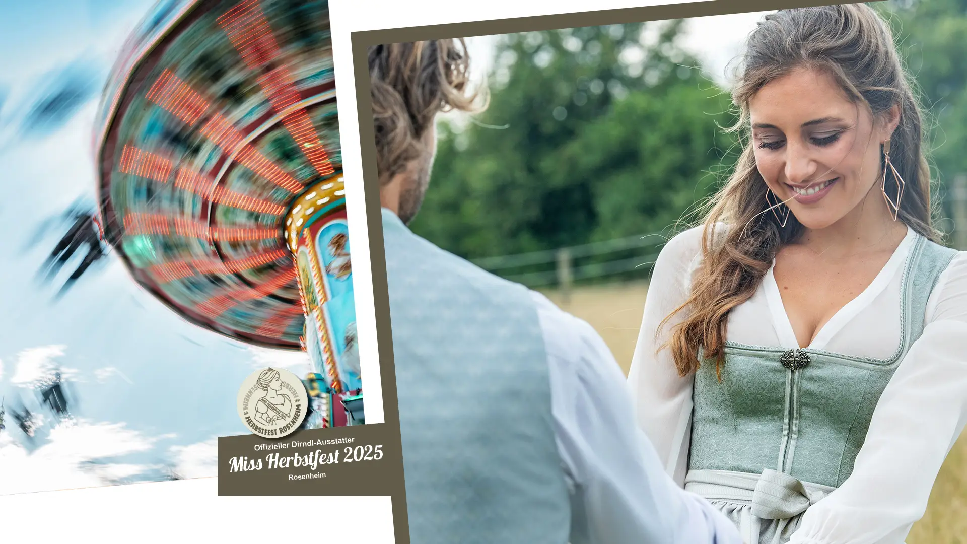 Miss Herbstfest 2025
