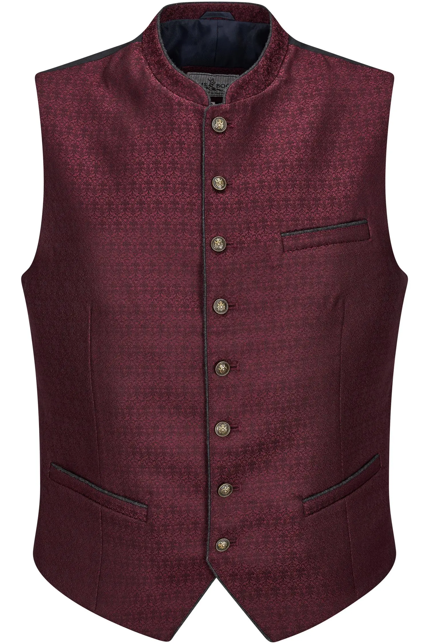 Gamsbock Weste Alexis in Bordeaux