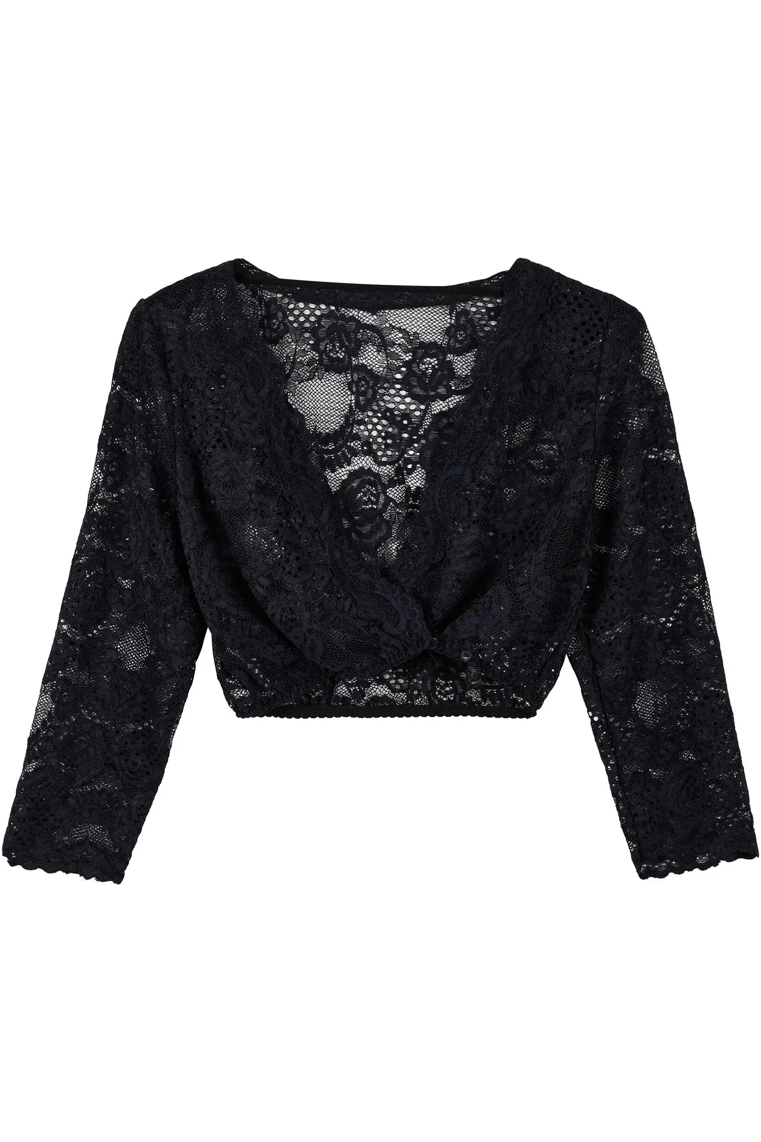 My Choice Bluse Romy