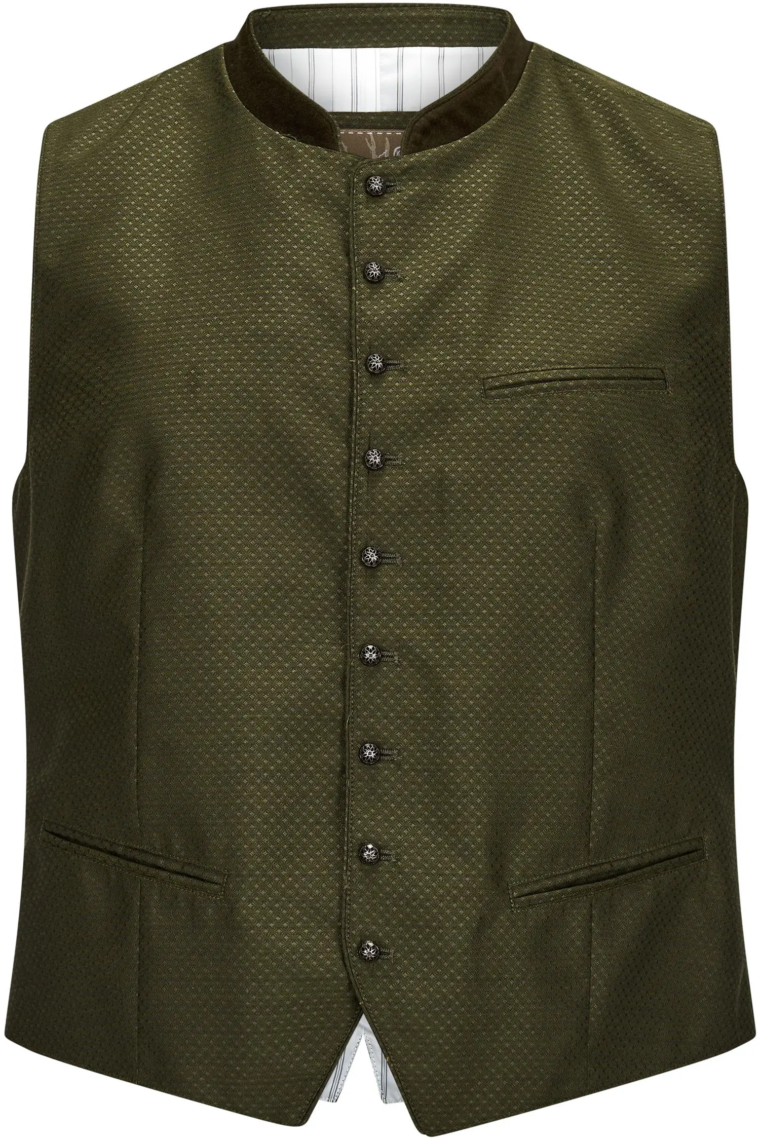 MarJo Weste Wattendorf in Grün